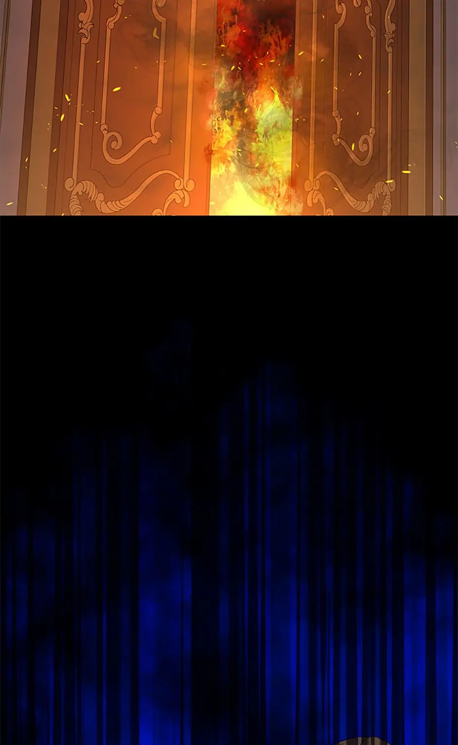 The Unwelcome Guests of House Fildette Chapter 60 - Page 11