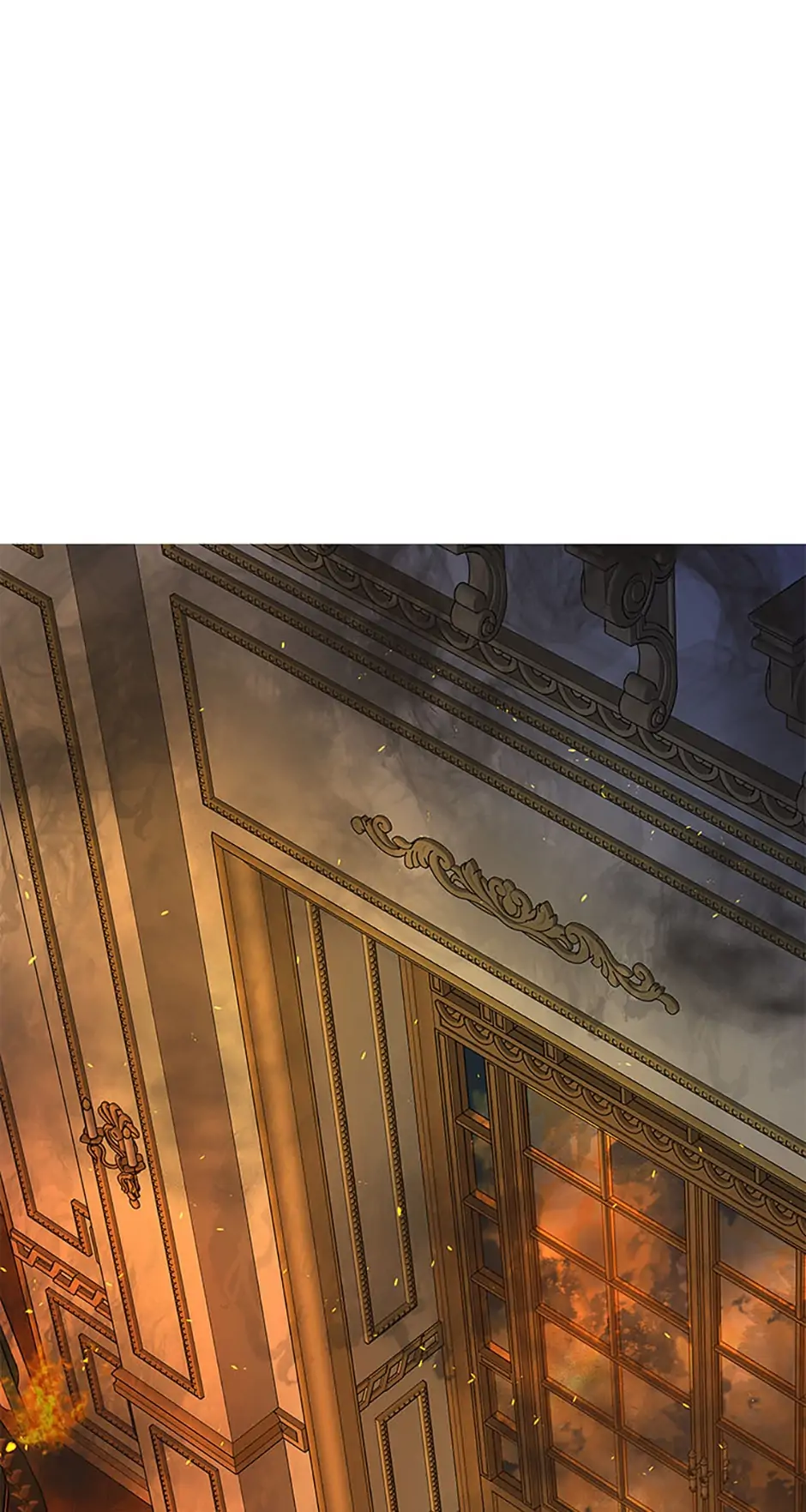 The Unwelcome Guests of House Fildette Chapter 60 - Page 19