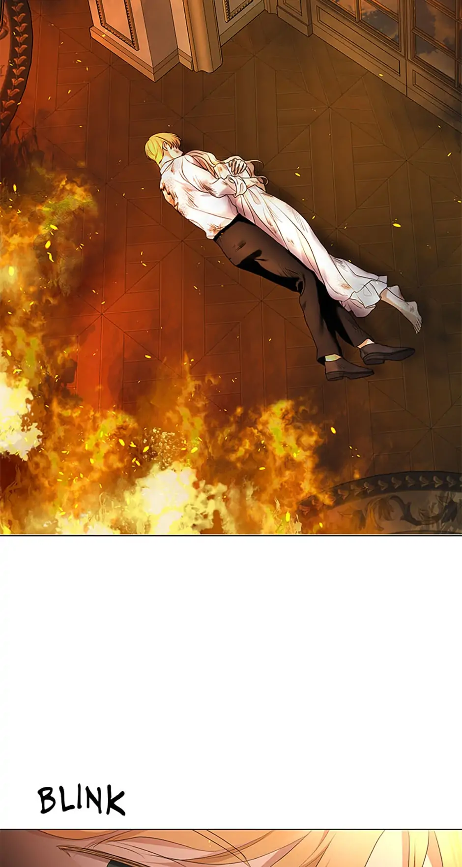 The Unwelcome Guests of House Fildette Chapter 60 - Page 20