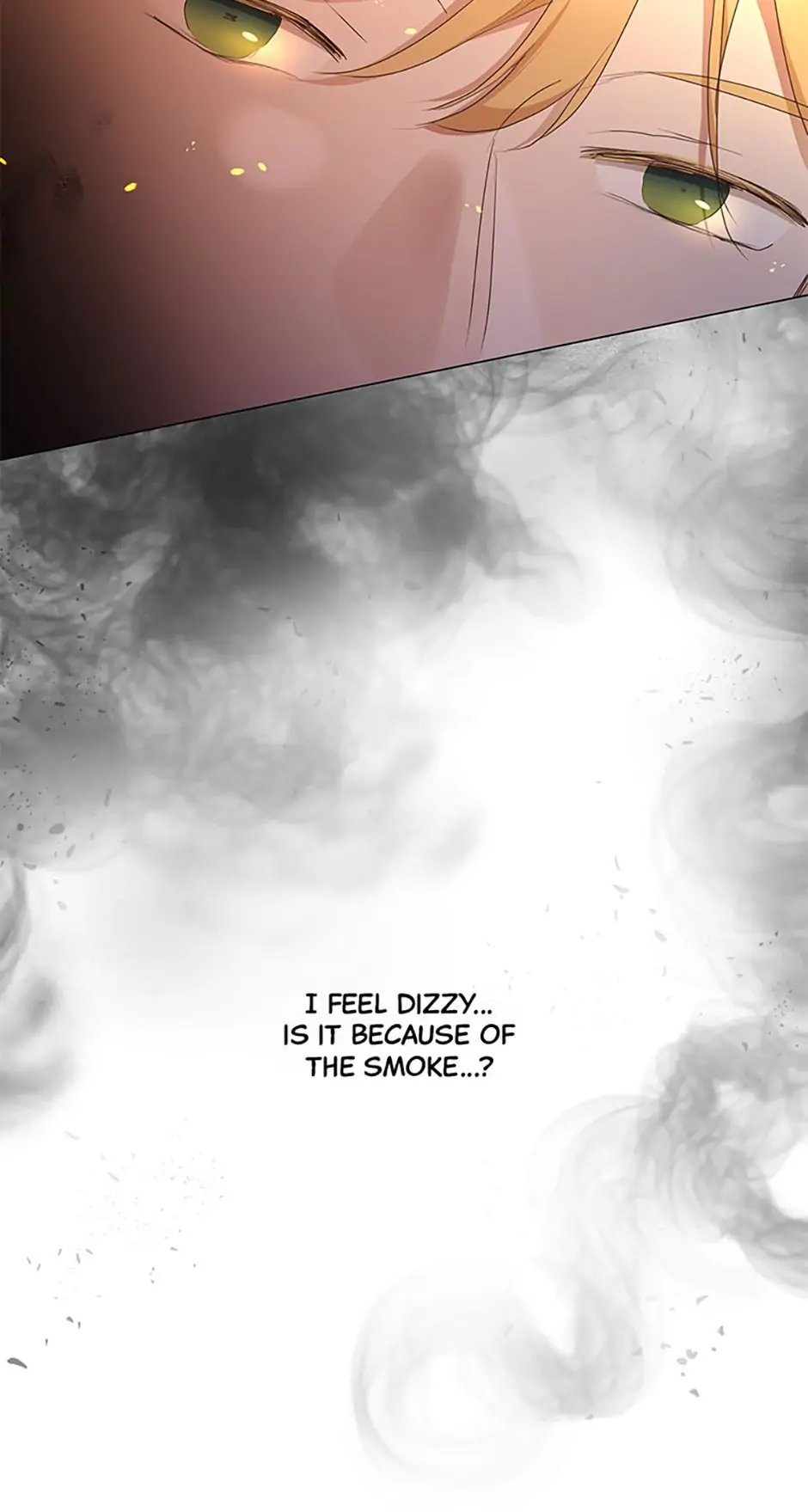 The Unwelcome Guests of House Fildette Chapter 60 - Page 21