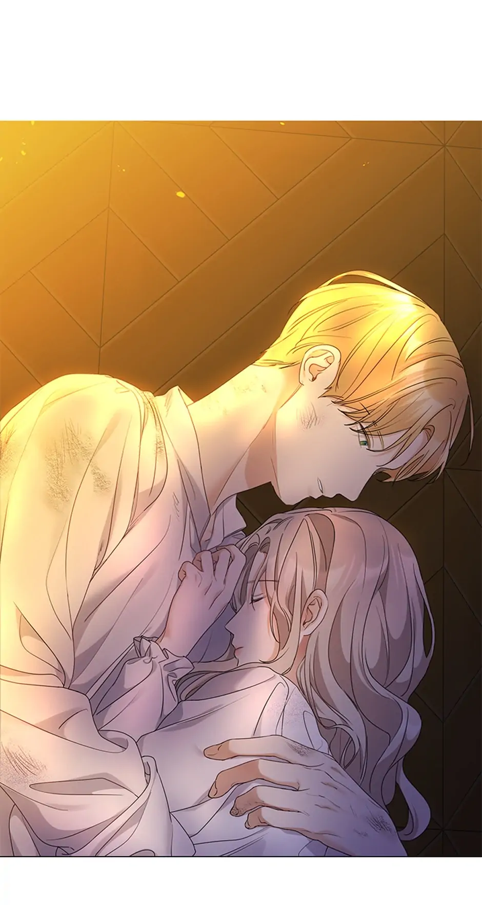 The Unwelcome Guests of House Fildette Chapter 60 - Page 22