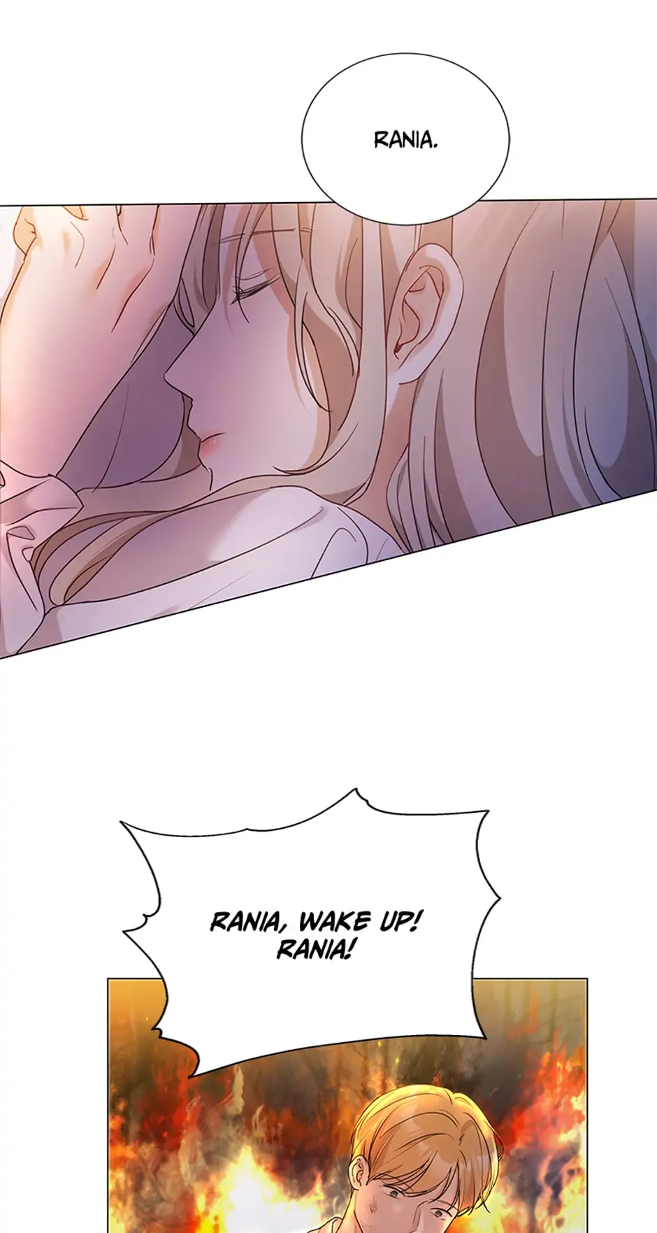 The Unwelcome Guests of House Fildette Chapter 60 - Page 23