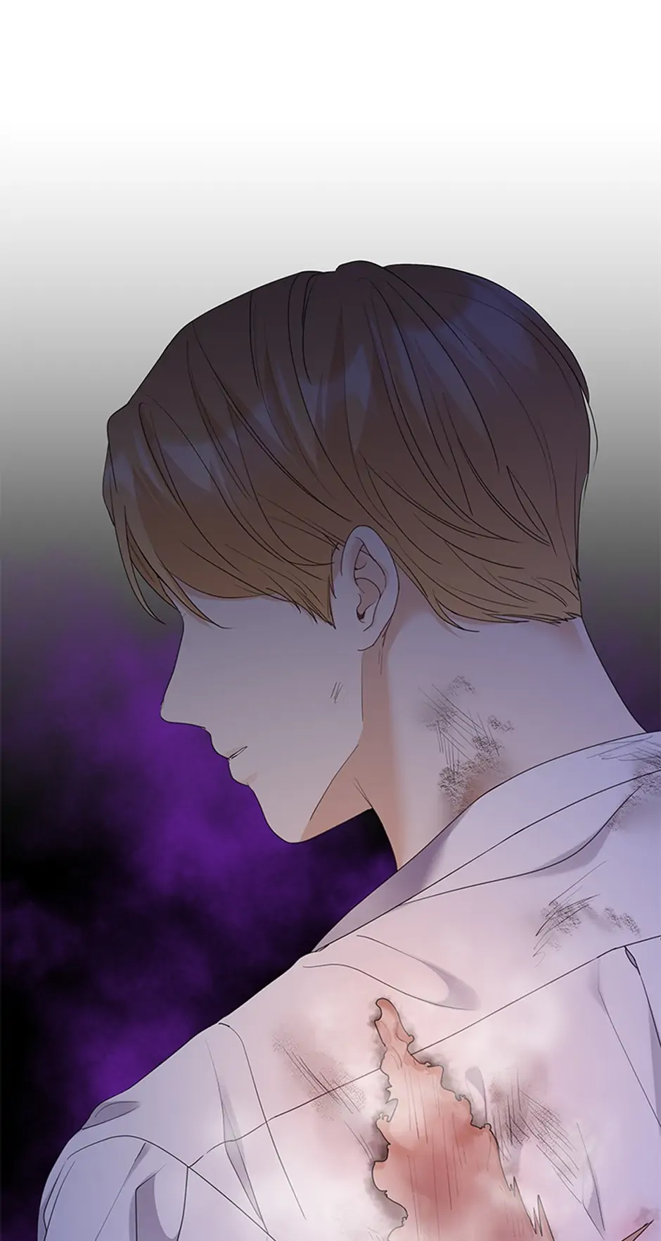 The Unwelcome Guests of House Fildette Chapter 60 - Page 25