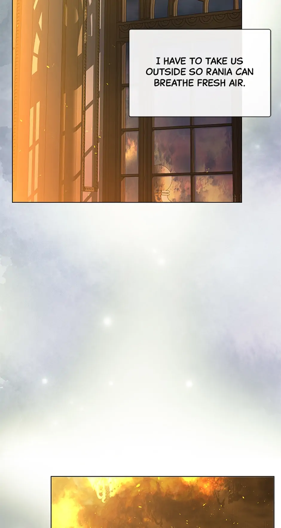 The Unwelcome Guests of House Fildette Chapter 60 - Page 28