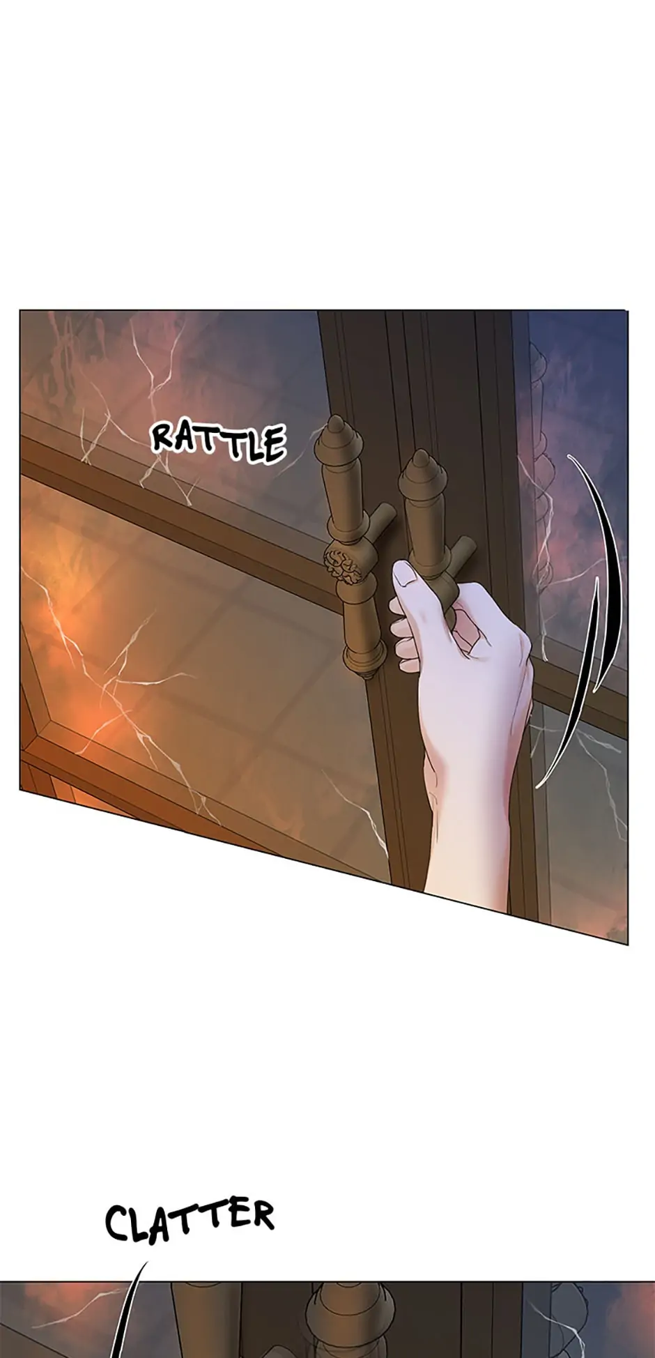 The Unwelcome Guests of House Fildette Chapter 60 - Page 30