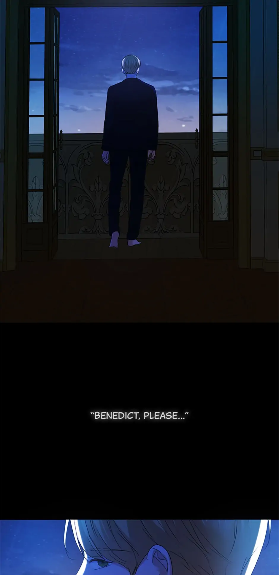 The Unwelcome Guests of House Fildette Chapter 60 - Page 40