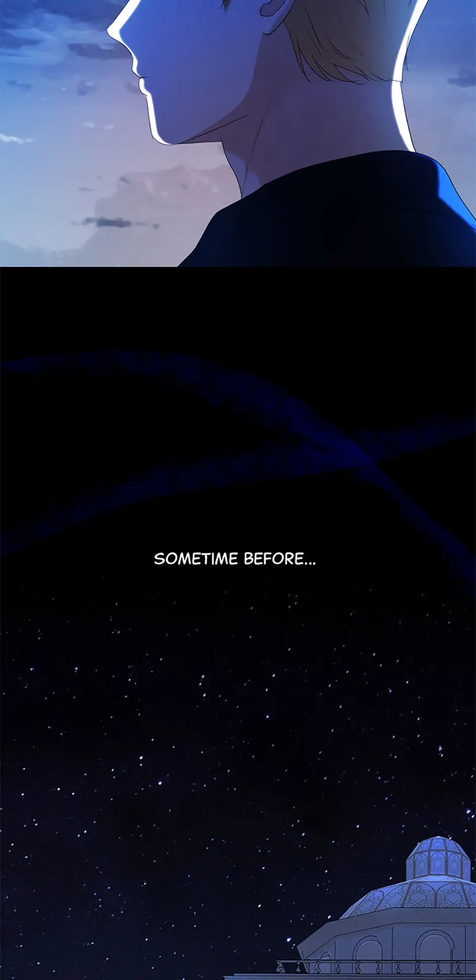 The Unwelcome Guests of House Fildette Chapter 60 - Page 41