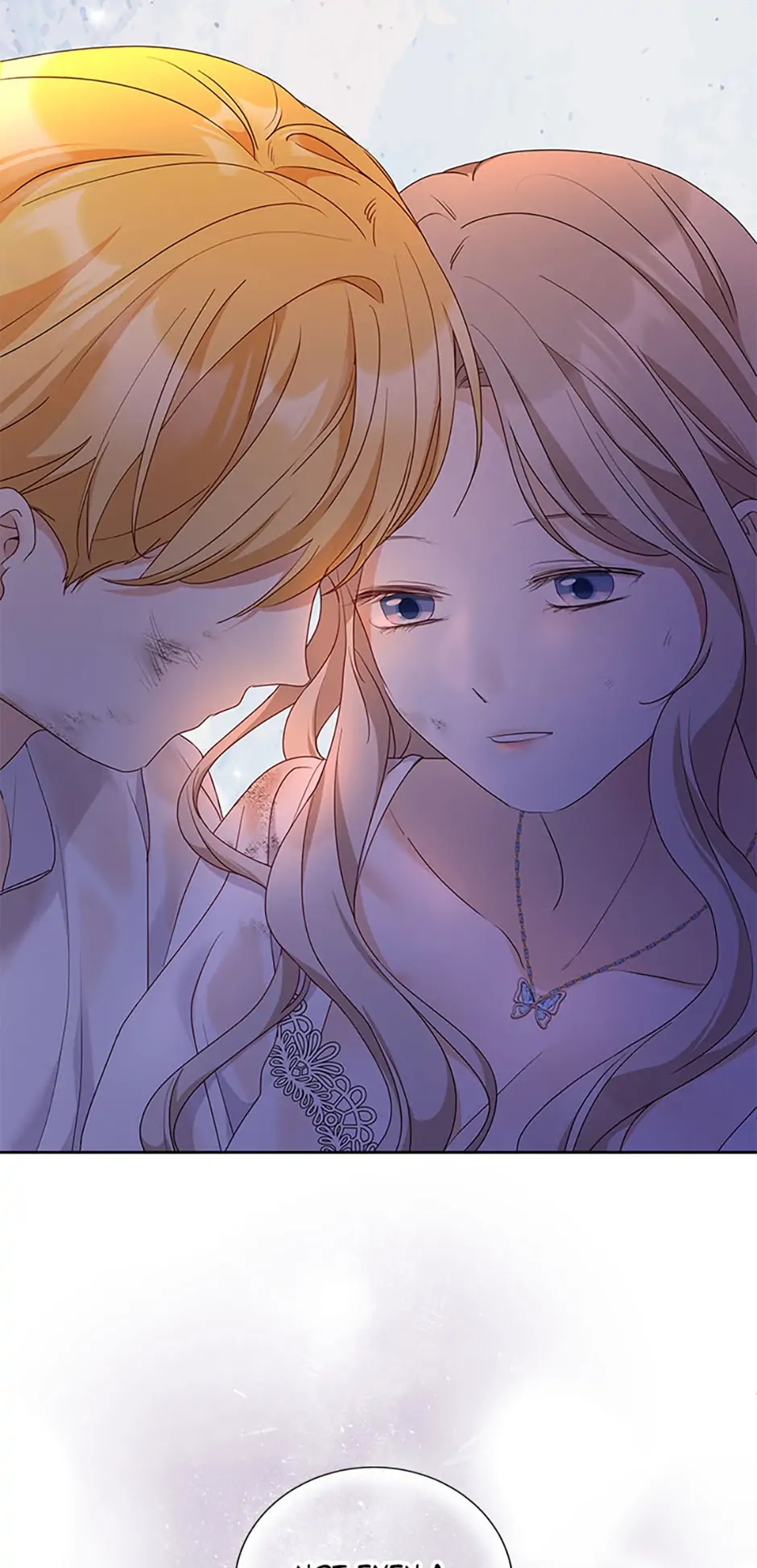 The Unwelcome Guests of House Fildette Chapter 60 - Page 47