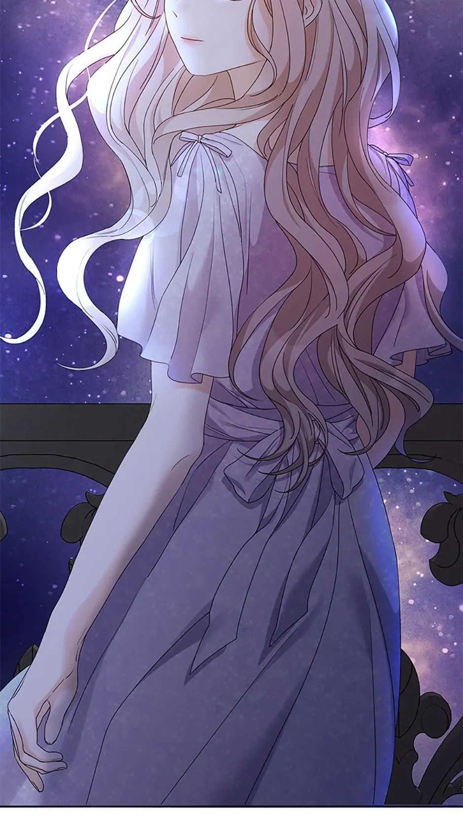 The Unwelcome Guests of House Fildette Chapter 60 - Page 55