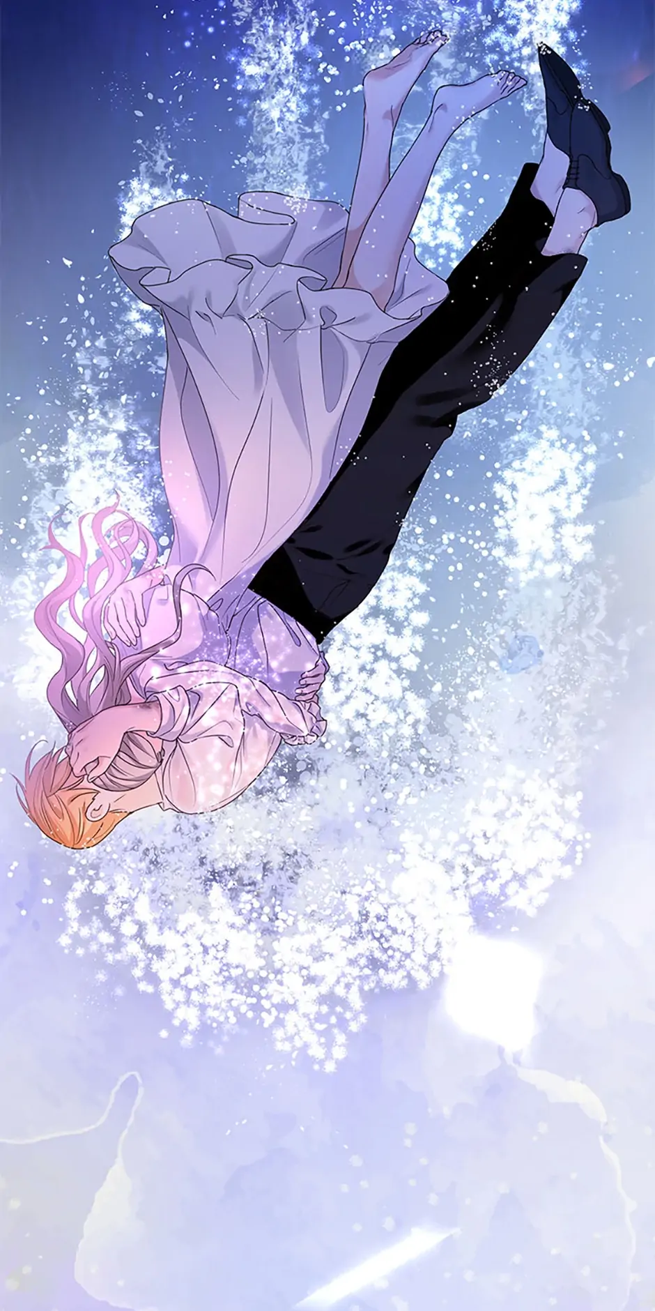 The Unwelcome Guests of House Fildette Chapter 60 - Page 57