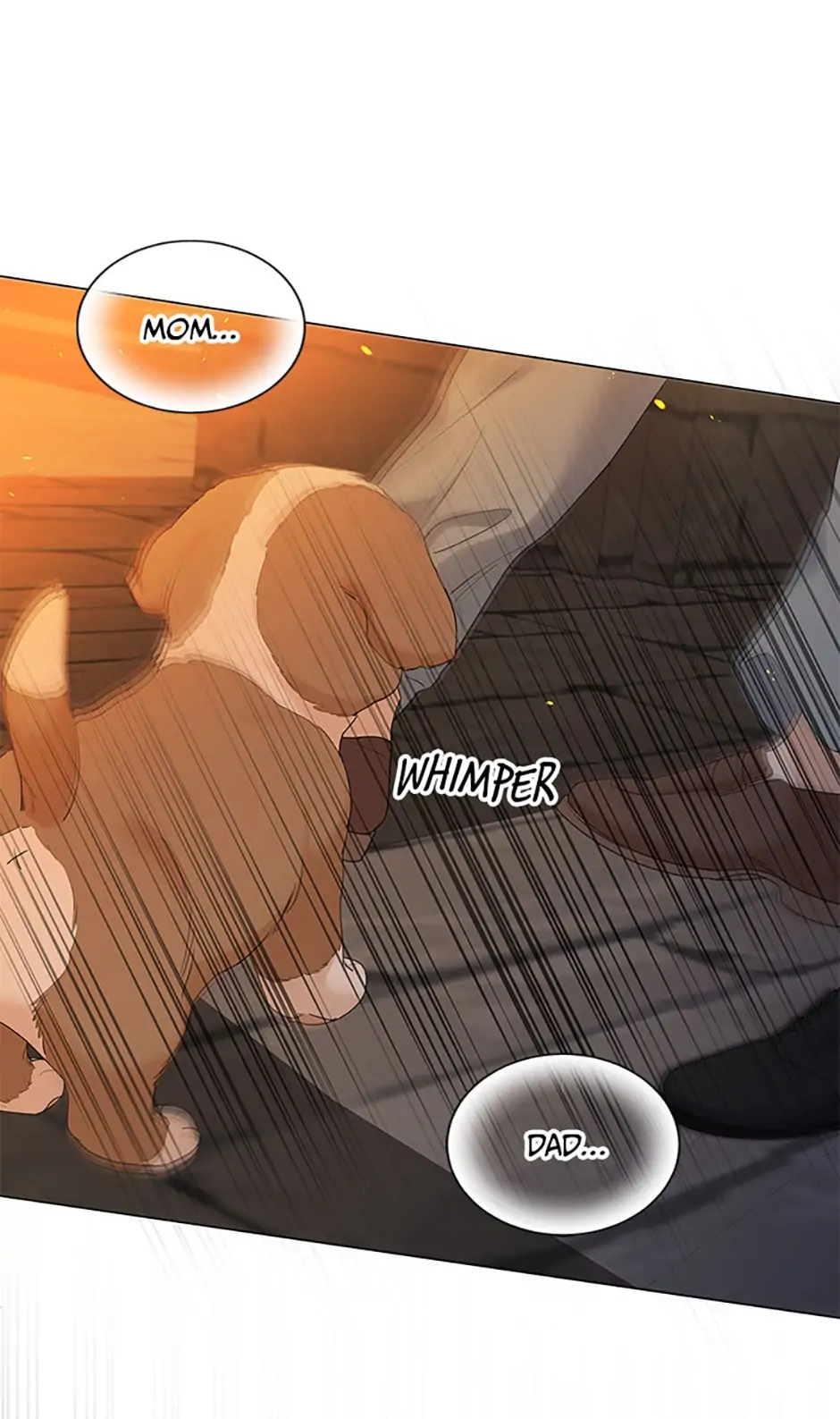 The Unwelcome Guests of House Fildette Chapter 60 - Page 6