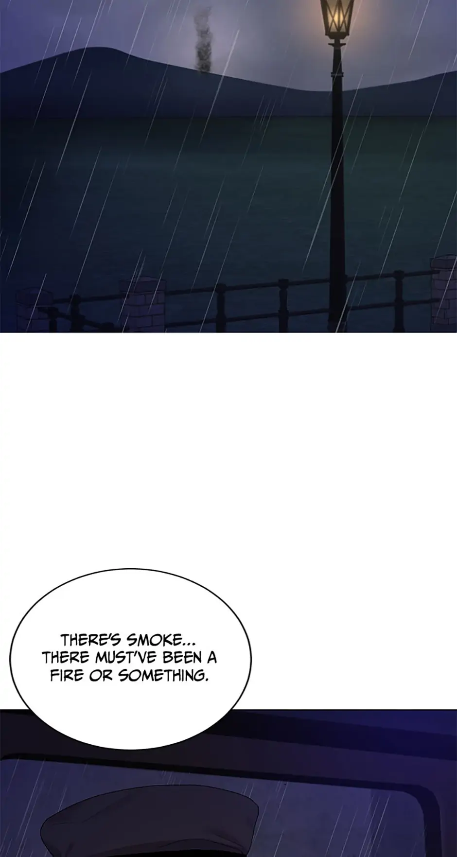 The Unwelcome Guests of House Fildette Chapter 60 - Page 65