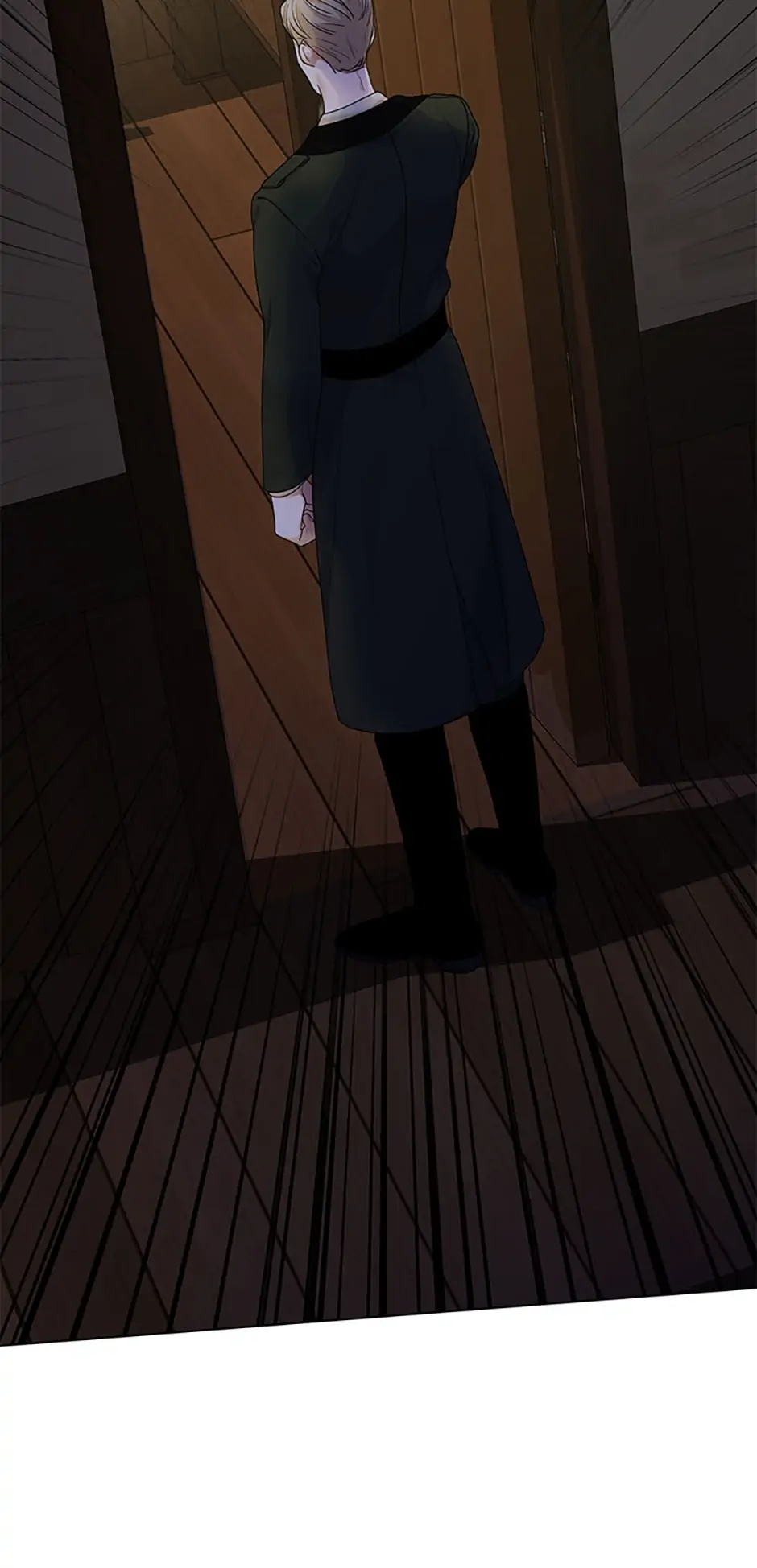 The Unwelcome Guests of House Fildette Chapter 60 - Page 74