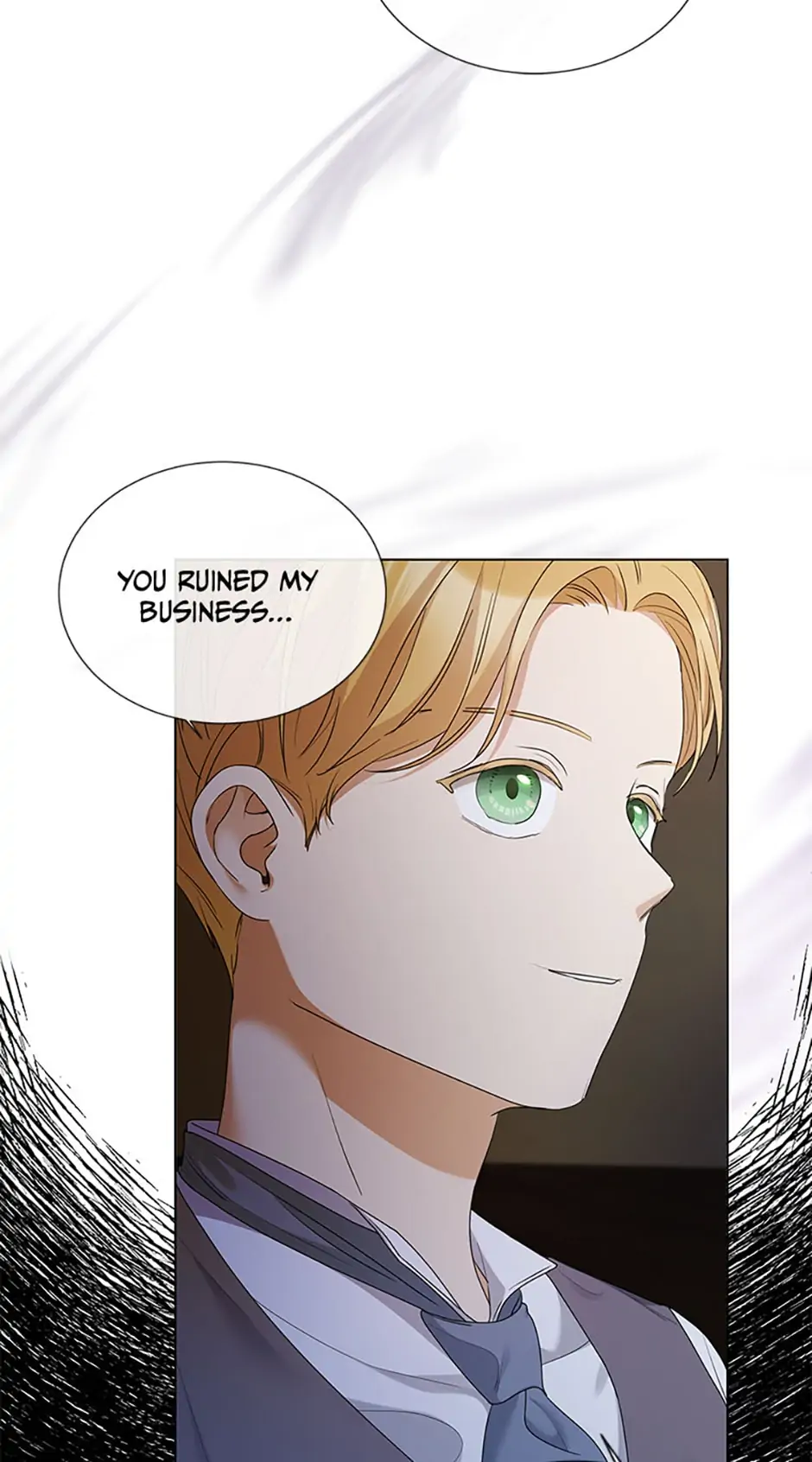 The Unwelcome Guests of House Fildette Chapter 60 - Page 91