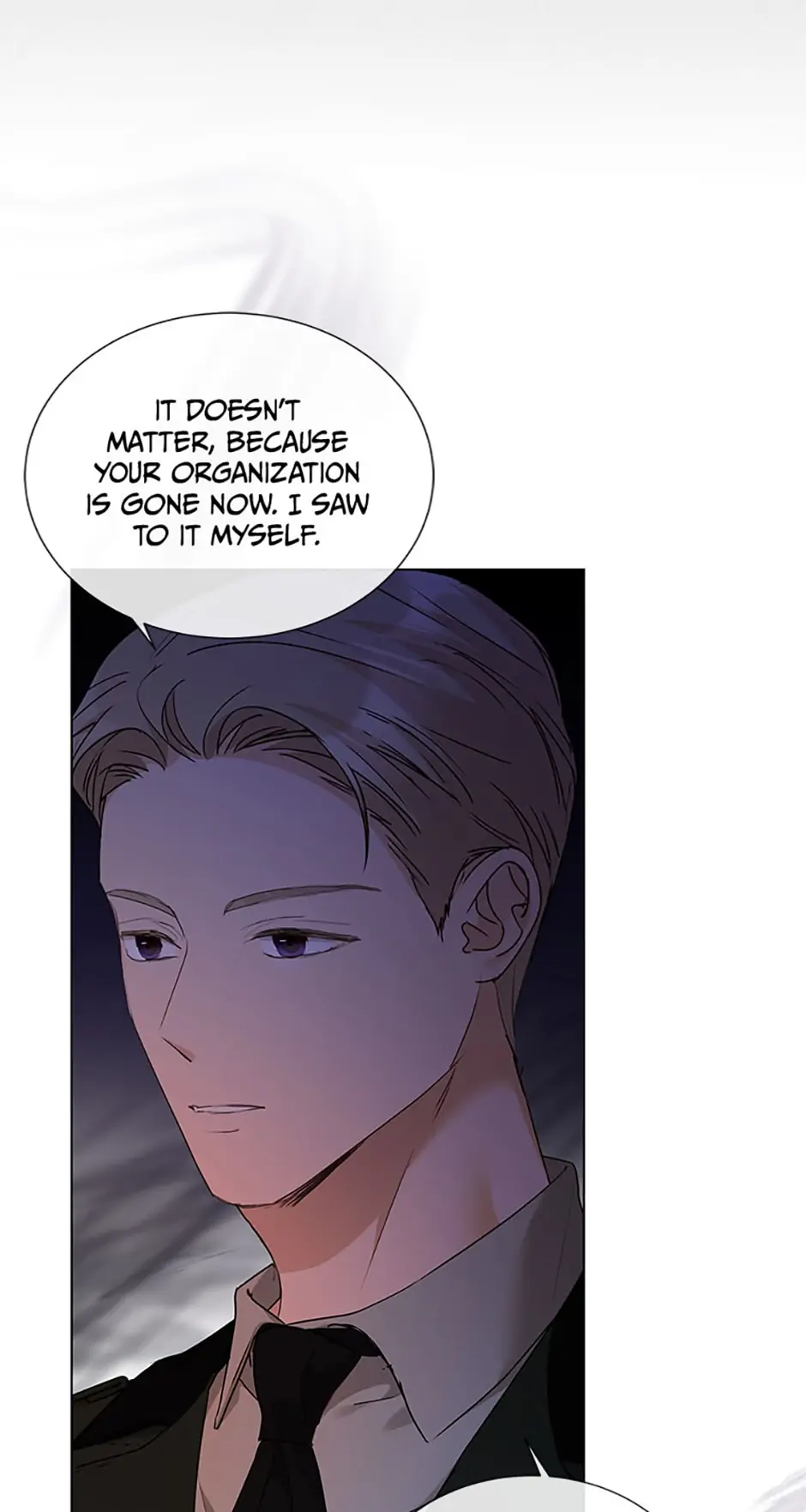 The Unwelcome Guests of House Fildette Chapter 61 - Page 3