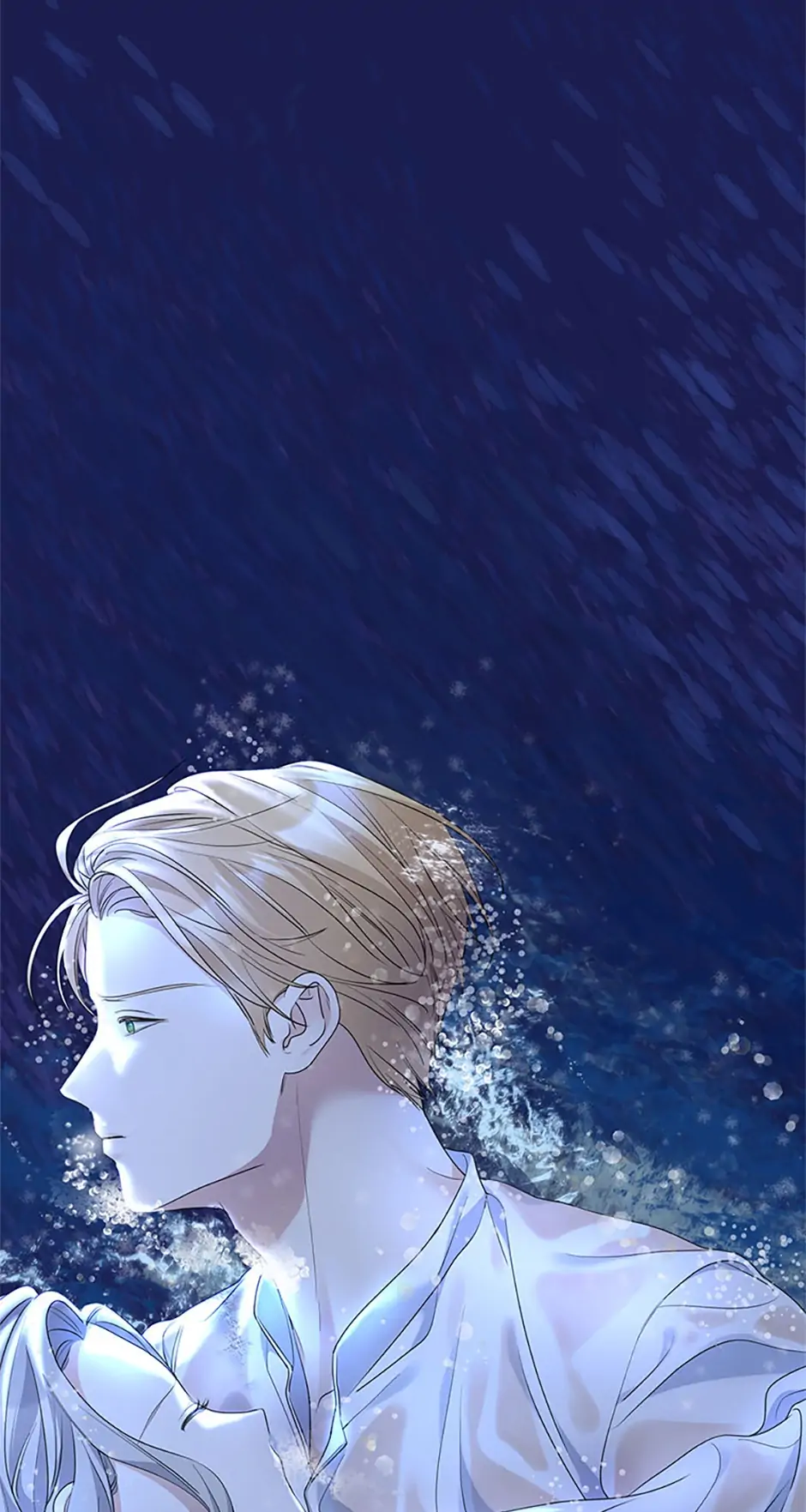 The Unwelcome Guests of House Fildette Chapter 61 - Page 34