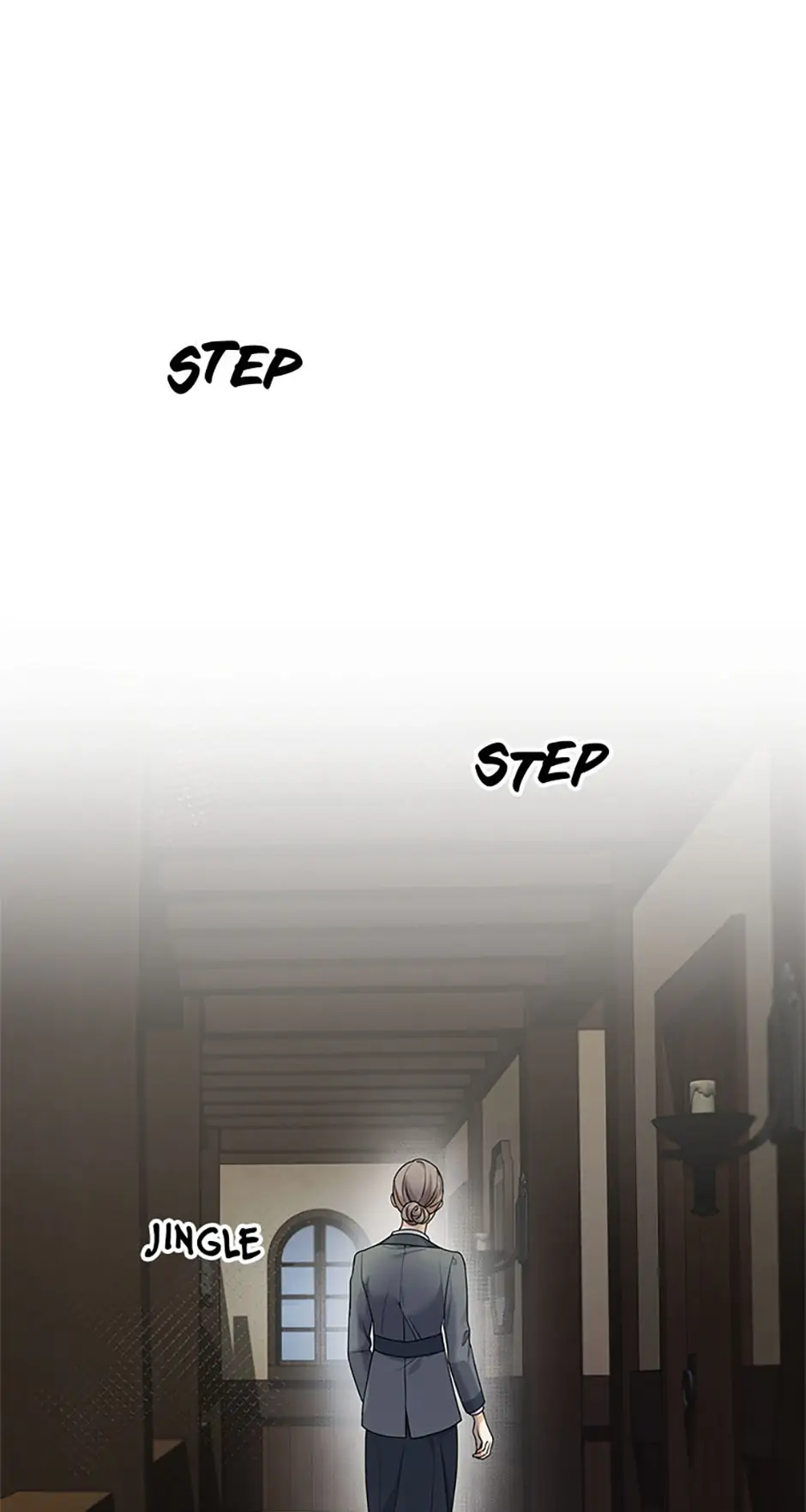 The Unwelcome Guests of House Fildette Chapter 61 - Page 55