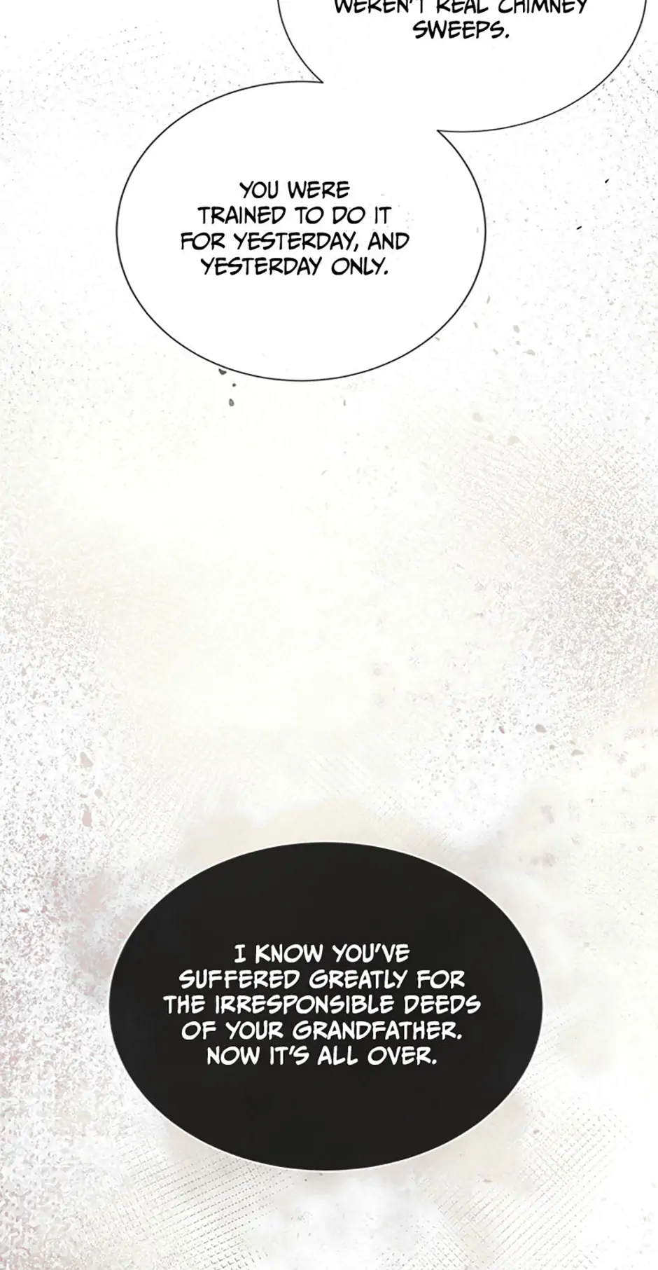 The Unwelcome Guests of House Fildette Chapter 61 - Page 68