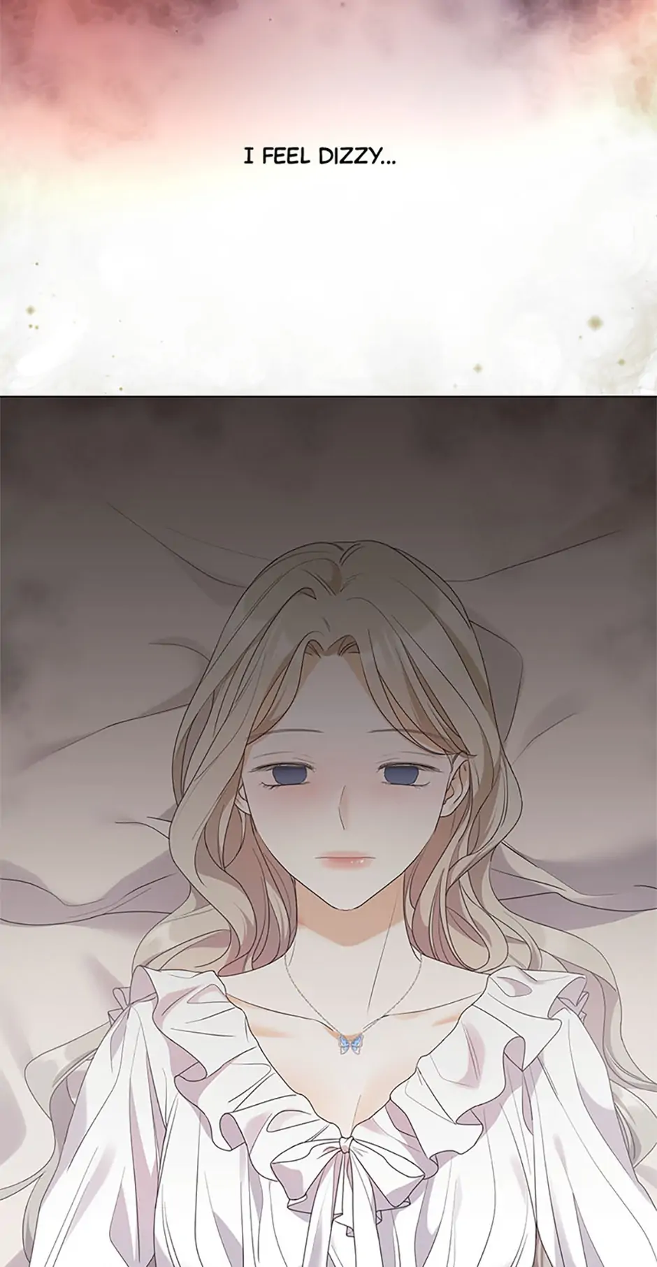 The Unwelcome Guests of House Fildette Chapter 61 - Page 71