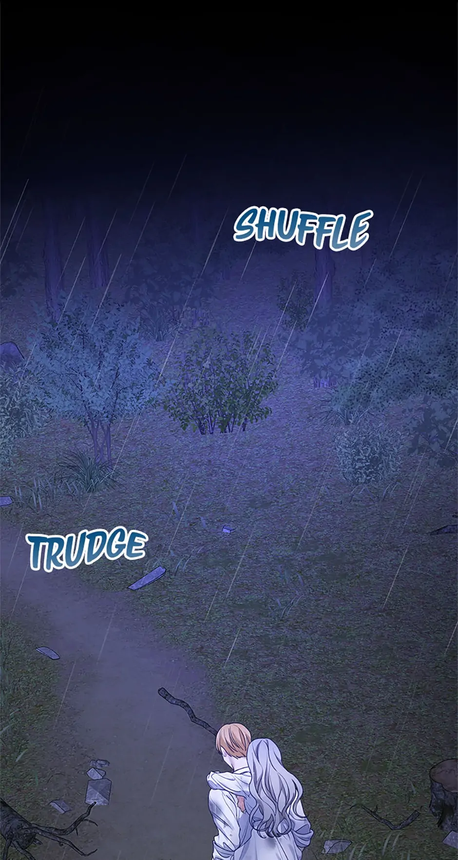 The Unwelcome Guests of House Fildette Chapter 61 - Page 82