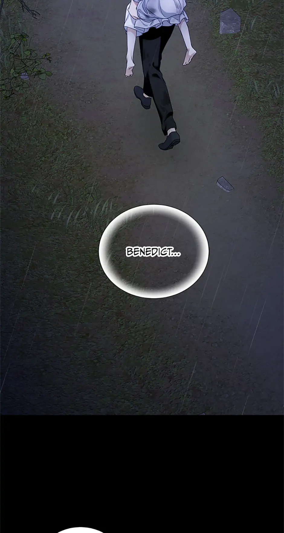 The Unwelcome Guests of House Fildette Chapter 61 - Page 83