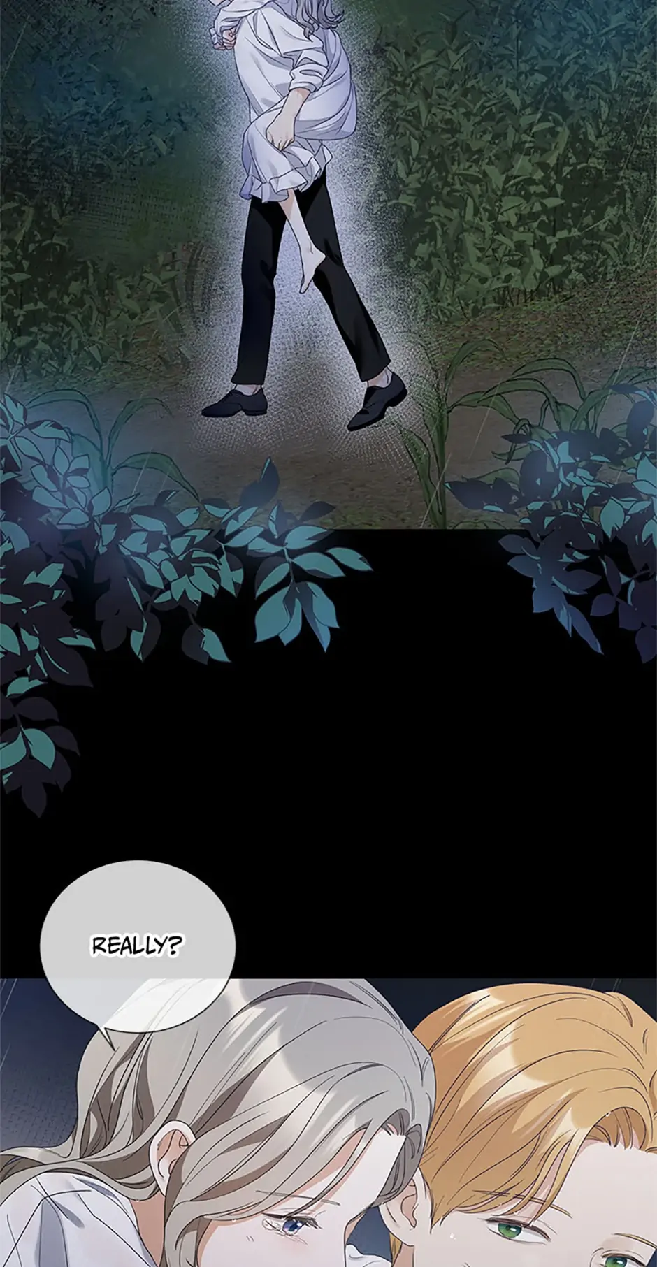 The Unwelcome Guests of House Fildette Chapter 61 - Page 88