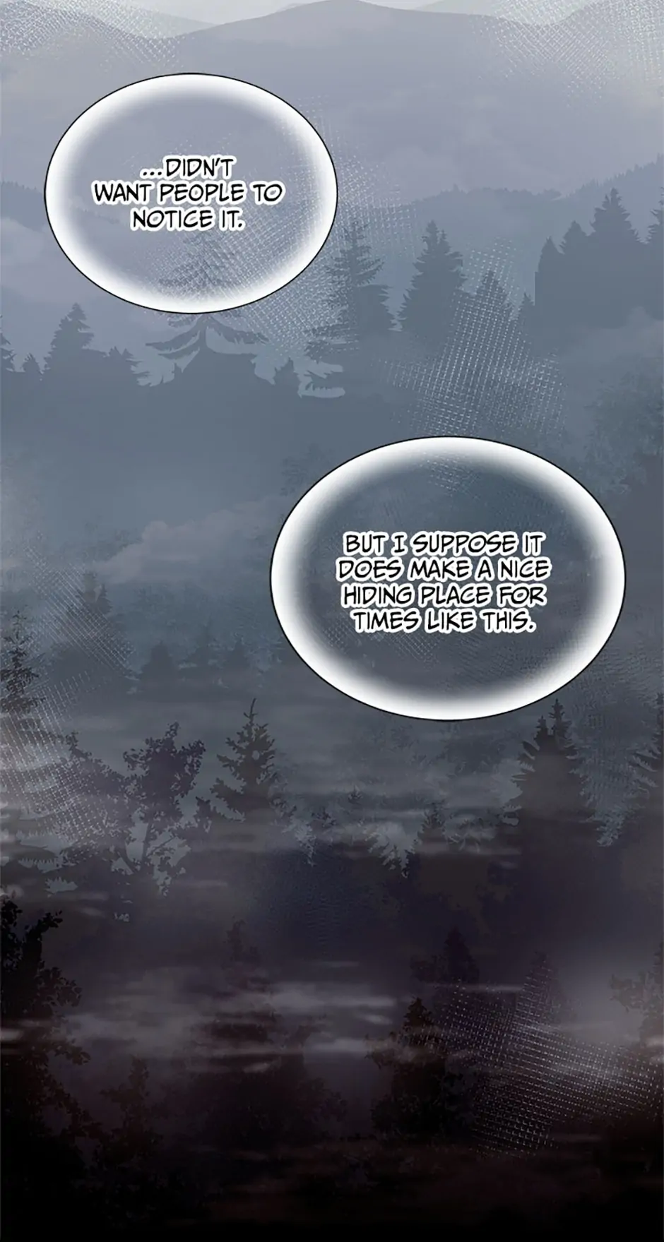 The Unwelcome Guests of House Fildette Chapter 62 - Page 23