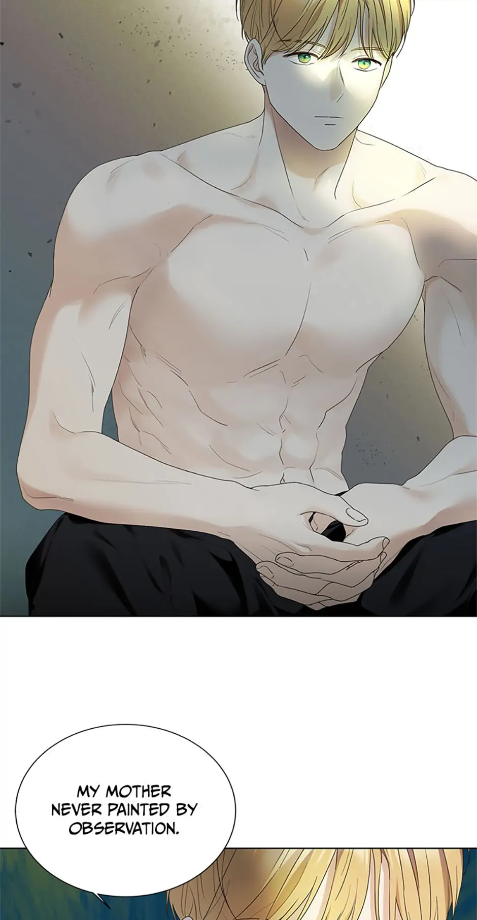 The Unwelcome Guests of House Fildette Chapter 62 - Page 26