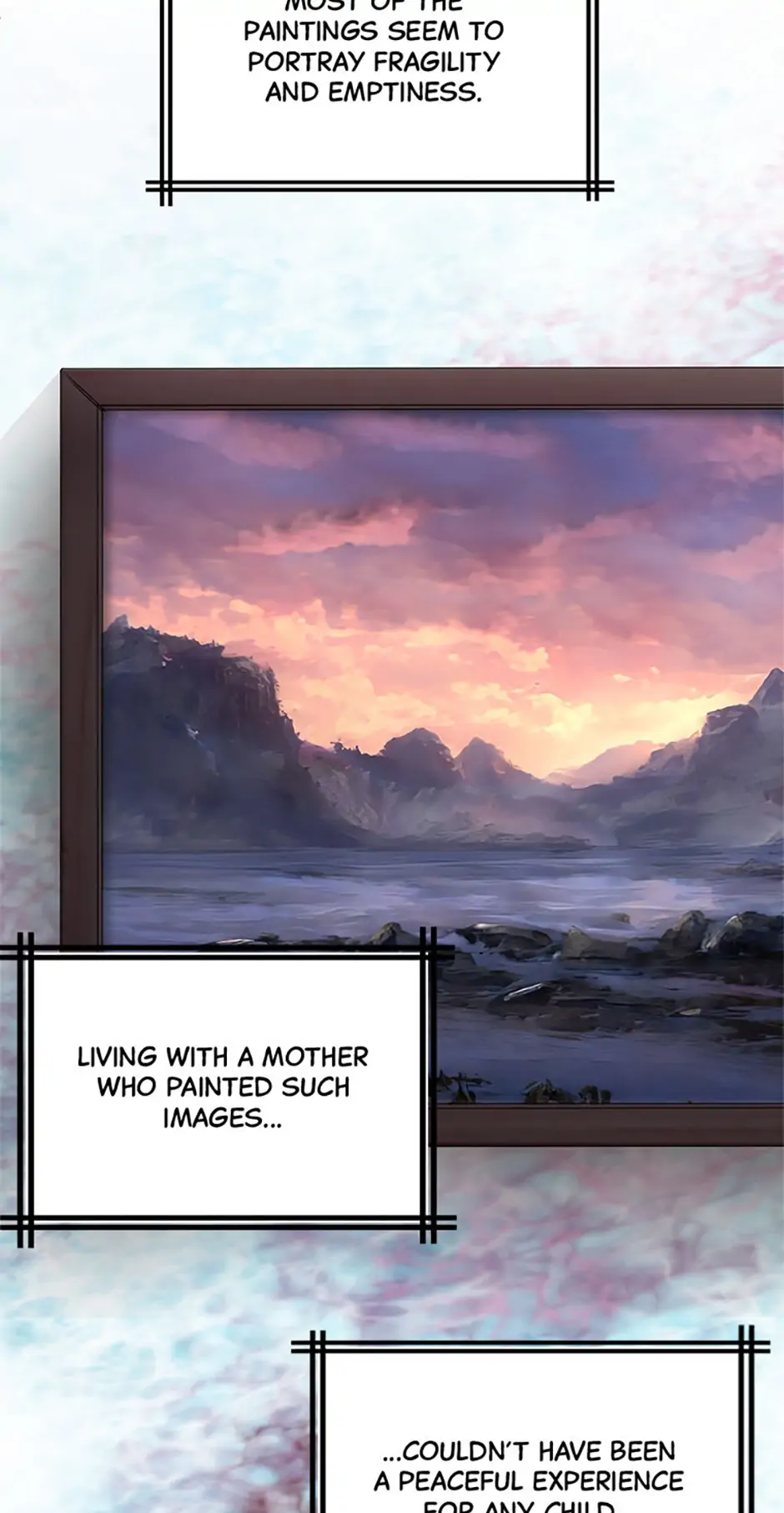 The Unwelcome Guests of House Fildette Chapter 62 - Page 29