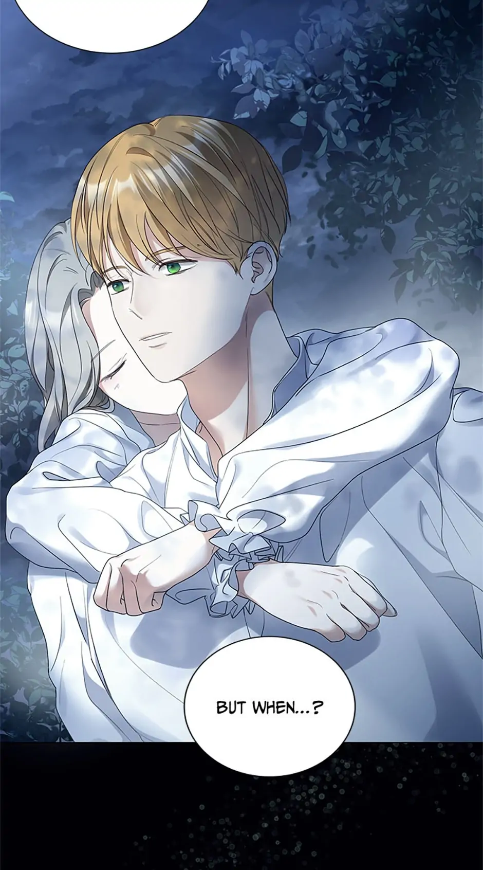 The Unwelcome Guests of House Fildette Chapter 62 - Page 34