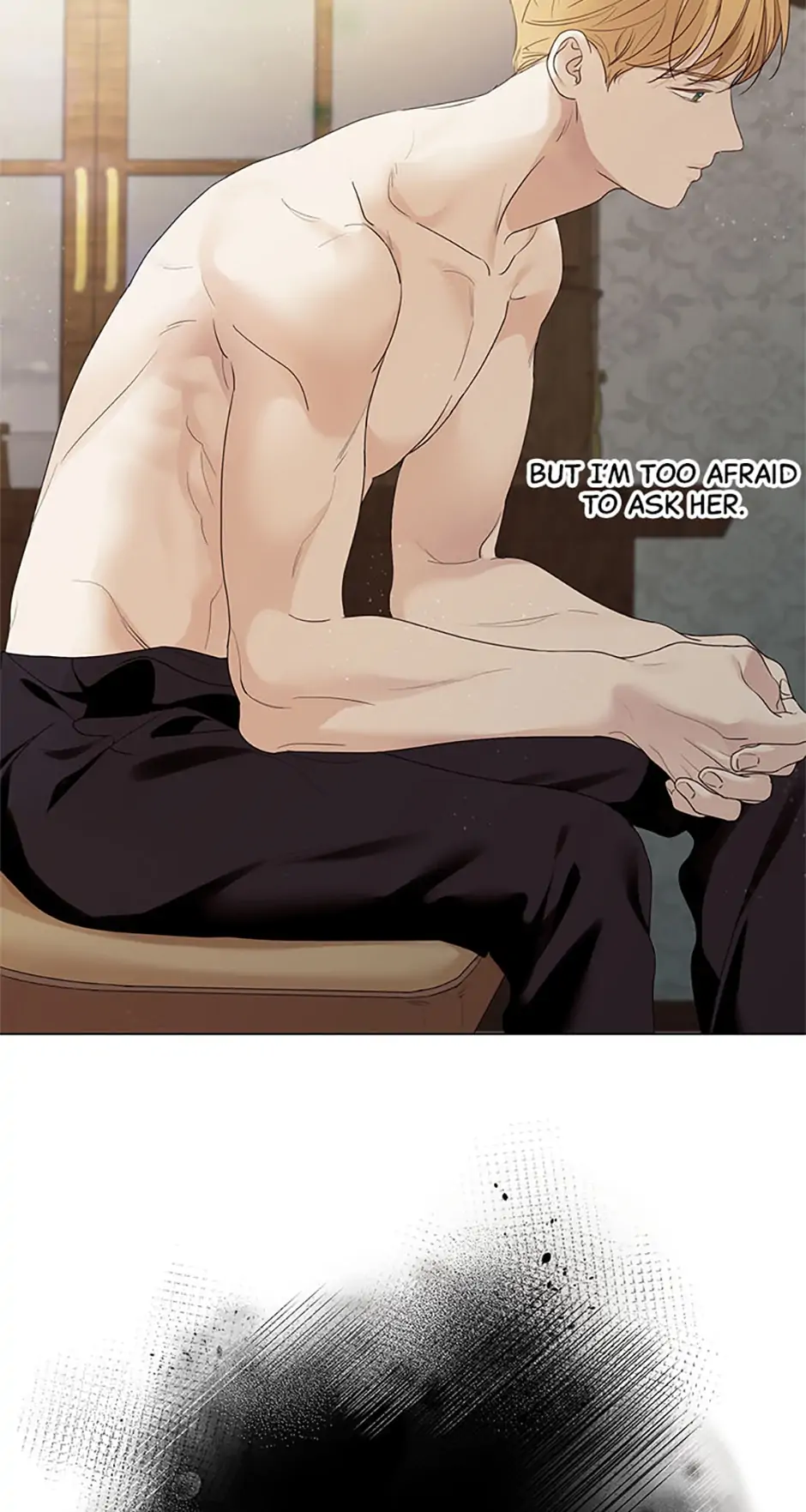 The Unwelcome Guests of House Fildette Chapter 62 - Page 37