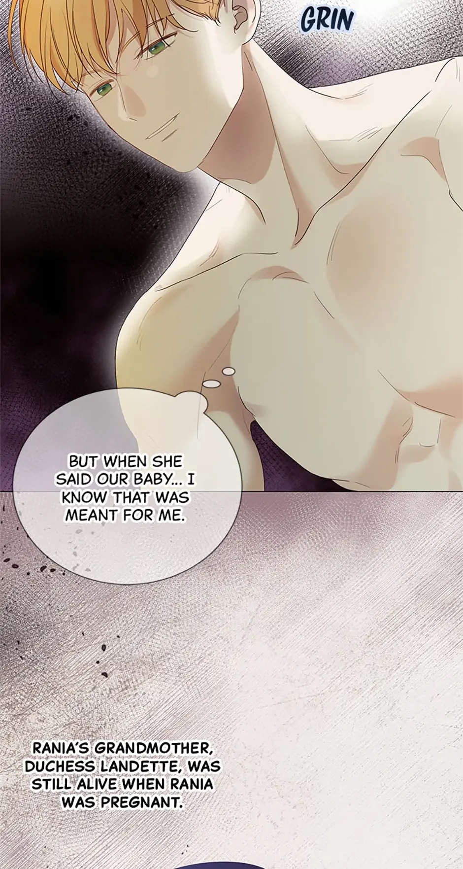 The Unwelcome Guests of House Fildette Chapter 62 - Page 39