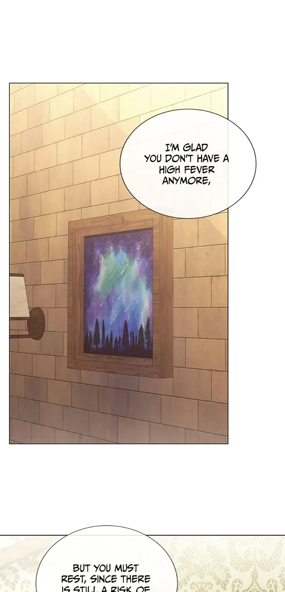 The Unwelcome Guests of House Fildette Chapter 62 - Page 56