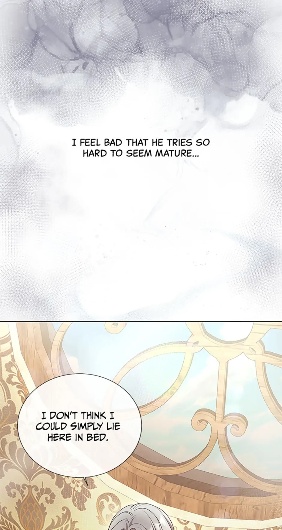 The Unwelcome Guests of House Fildette Chapter 62 - Page 68