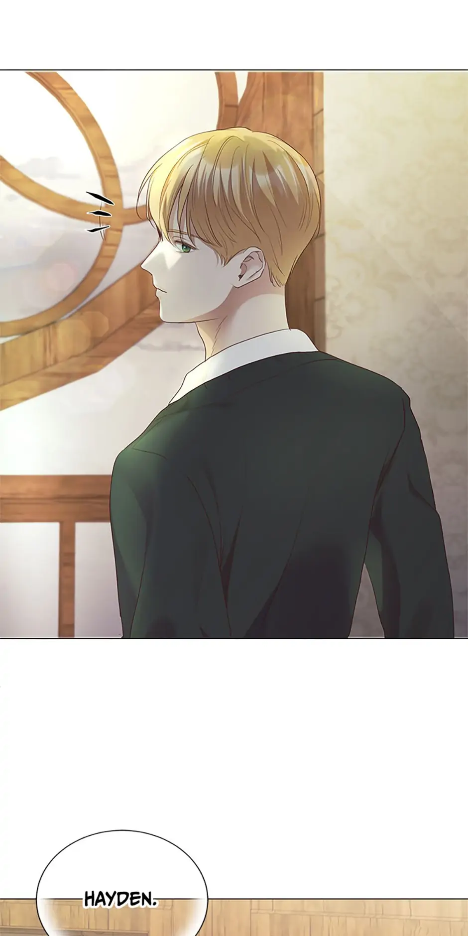 The Unwelcome Guests of House Fildette Chapter 62 - Page 72