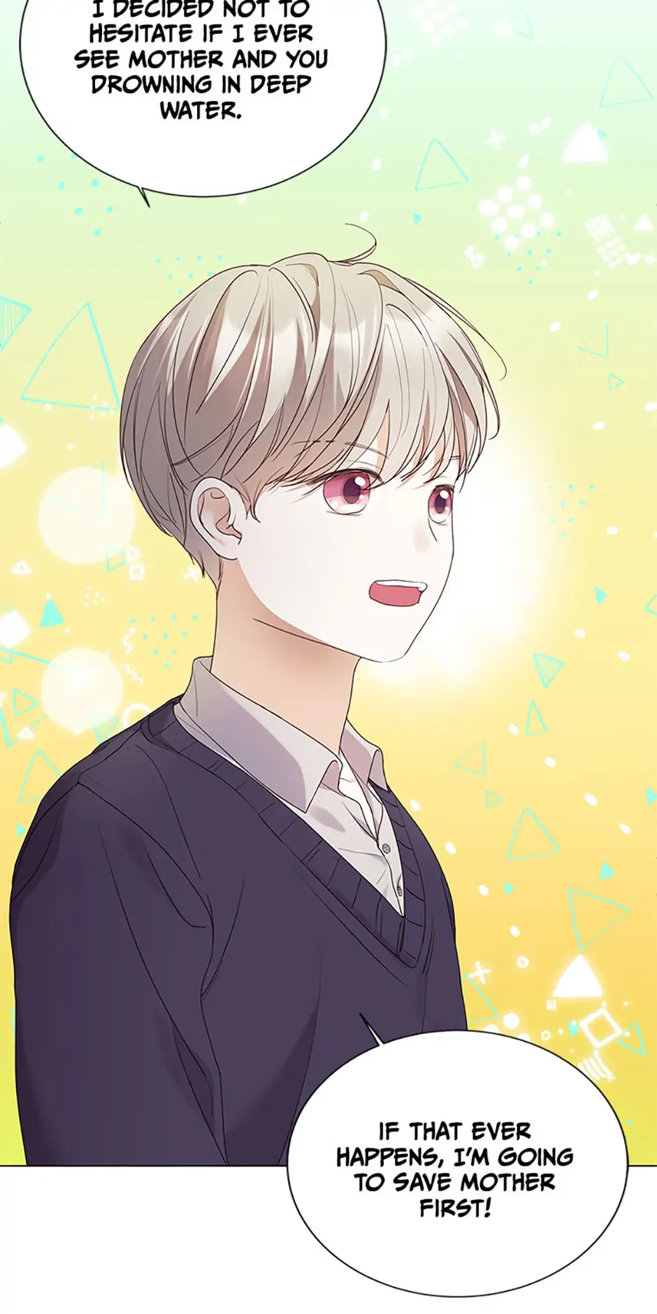 The Unwelcome Guests of House Fildette Chapter 62 - Page 75