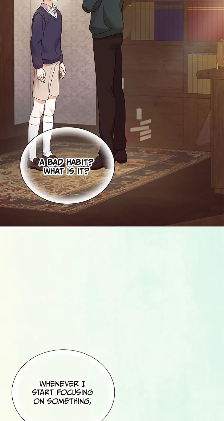 The Unwelcome Guests of House Fildette Chapter 62 - Page 83