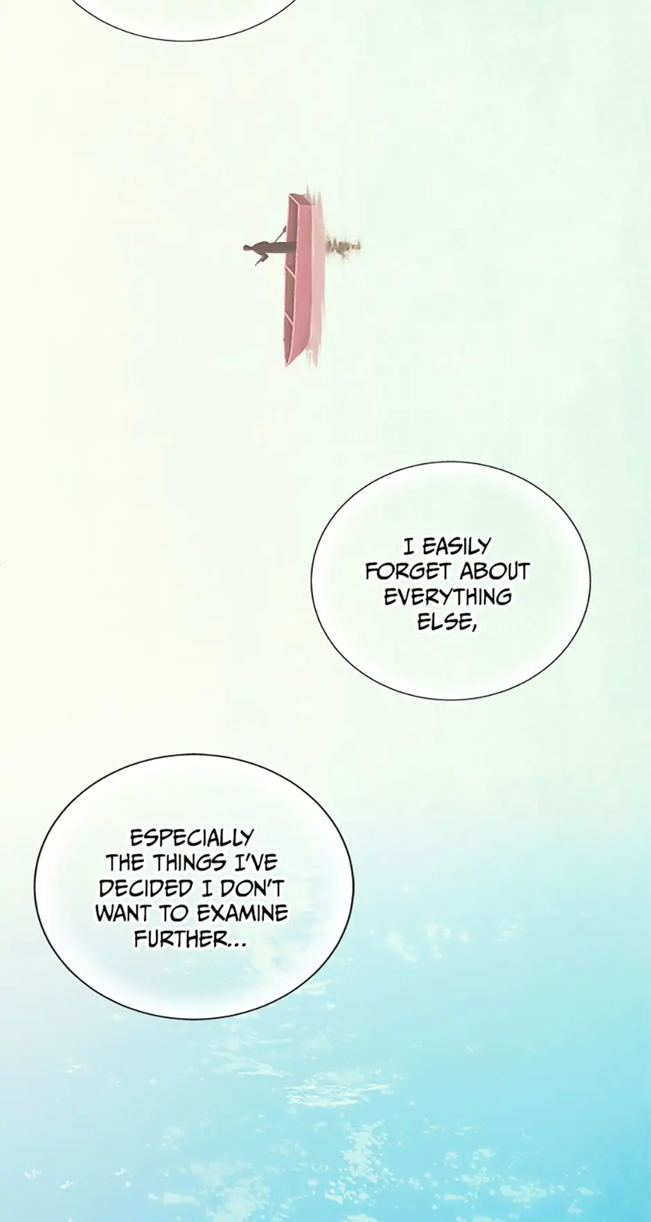 The Unwelcome Guests of House Fildette Chapter 62 - Page 84