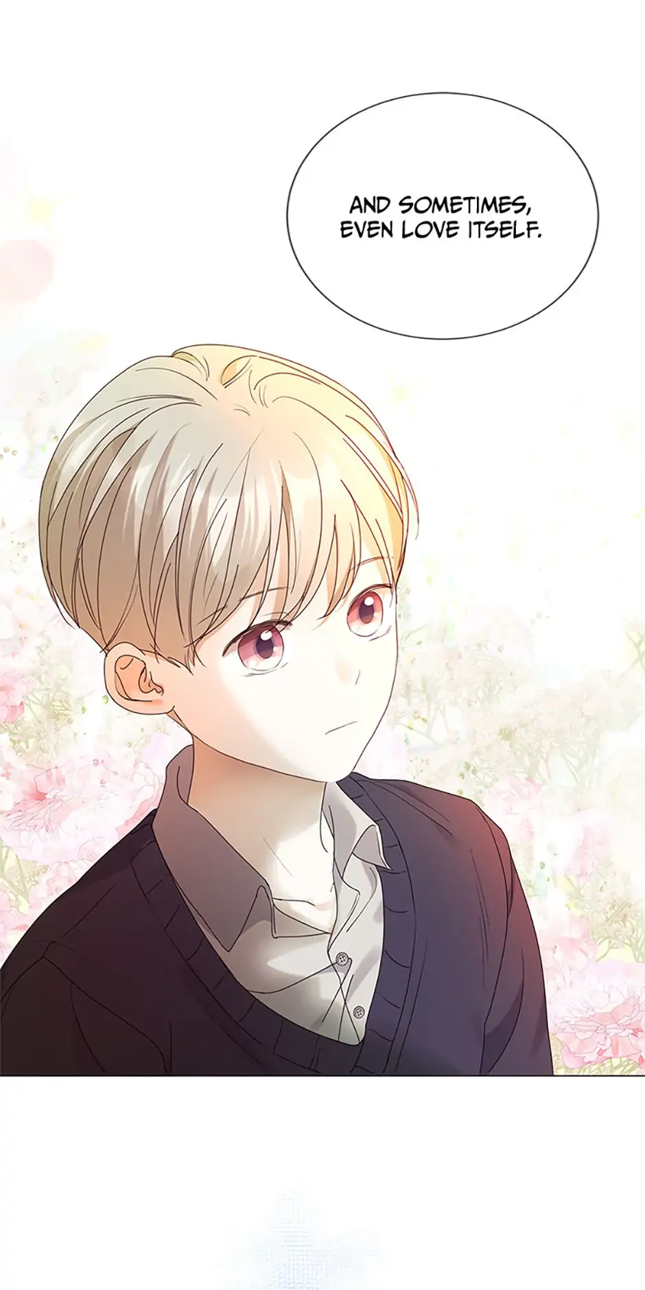 The Unwelcome Guests of House Fildette Chapter 62 - Page 86