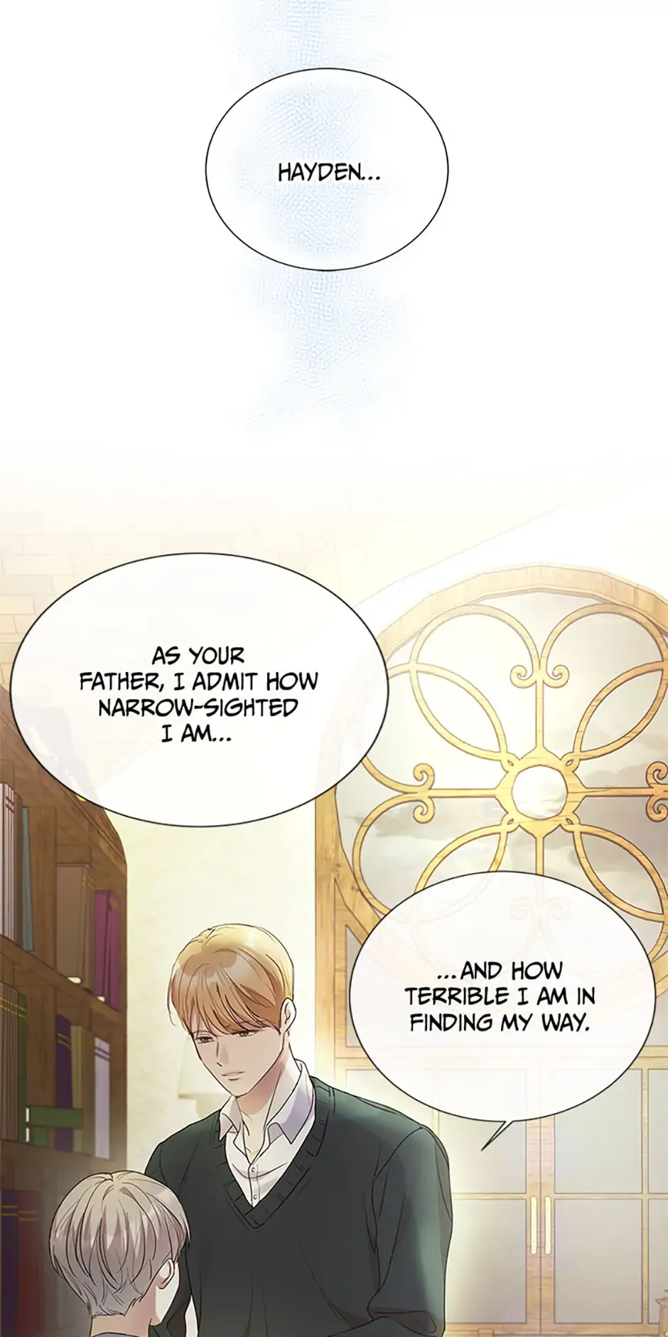 The Unwelcome Guests of House Fildette Chapter 62 - Page 87