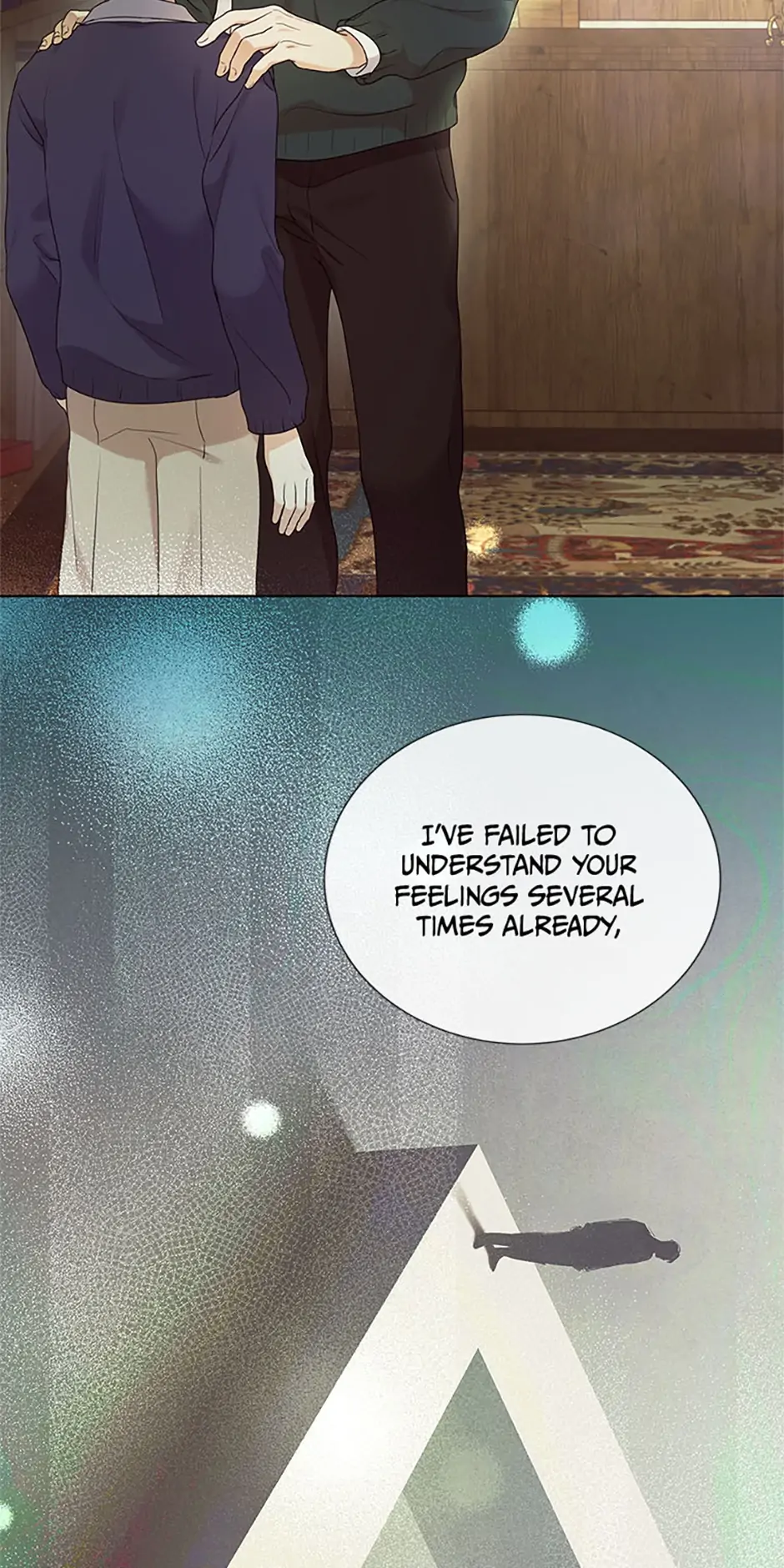 The Unwelcome Guests of House Fildette Chapter 62 - Page 88