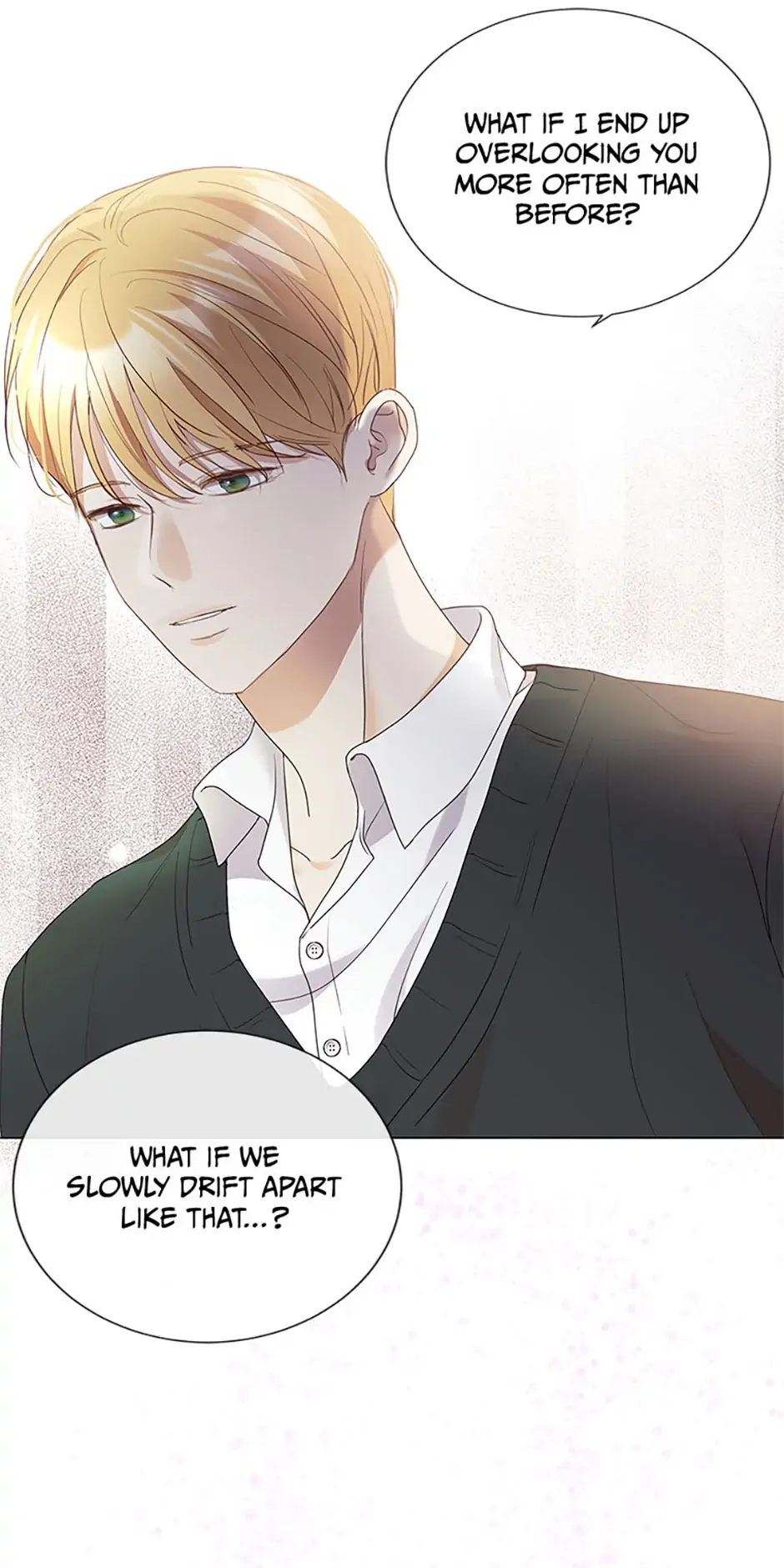 The Unwelcome Guests of House Fildette Chapter 62 - Page 90