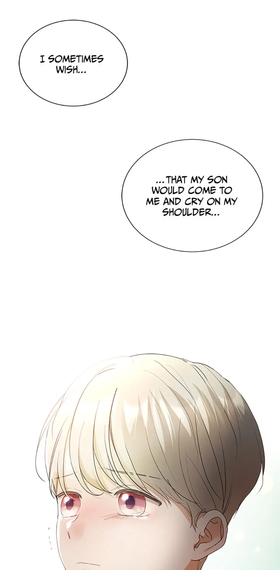 The Unwelcome Guests of House Fildette Chapter 62 - Page 91