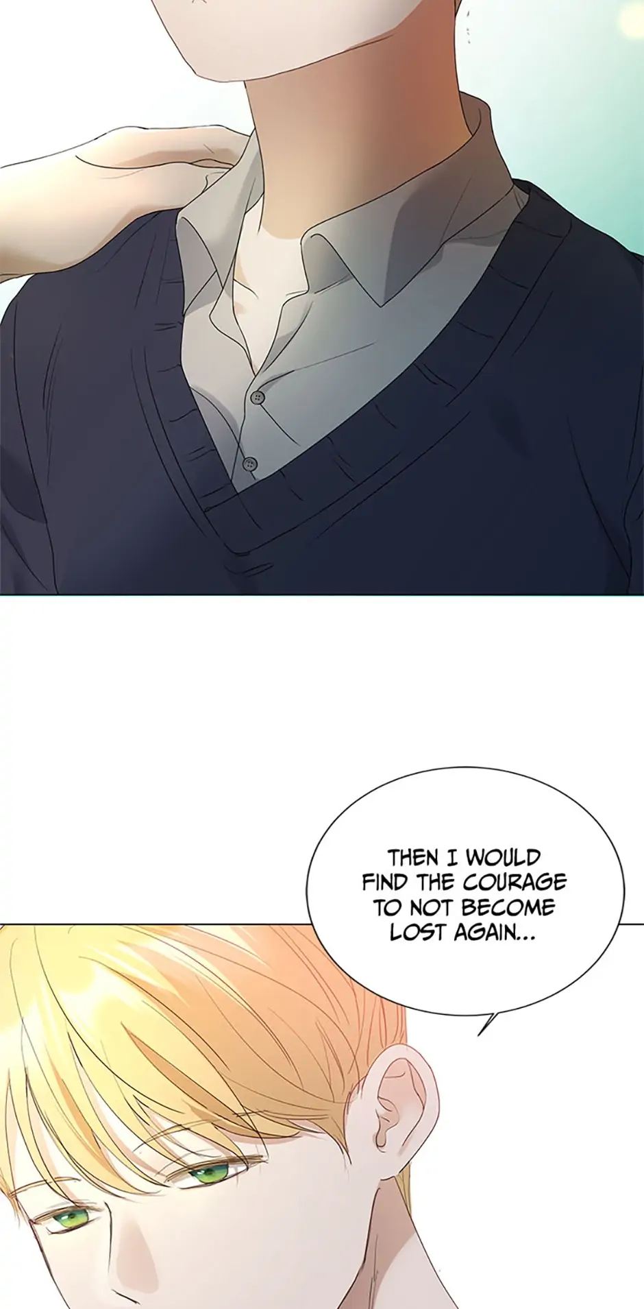 The Unwelcome Guests of House Fildette Chapter 62 - Page 92