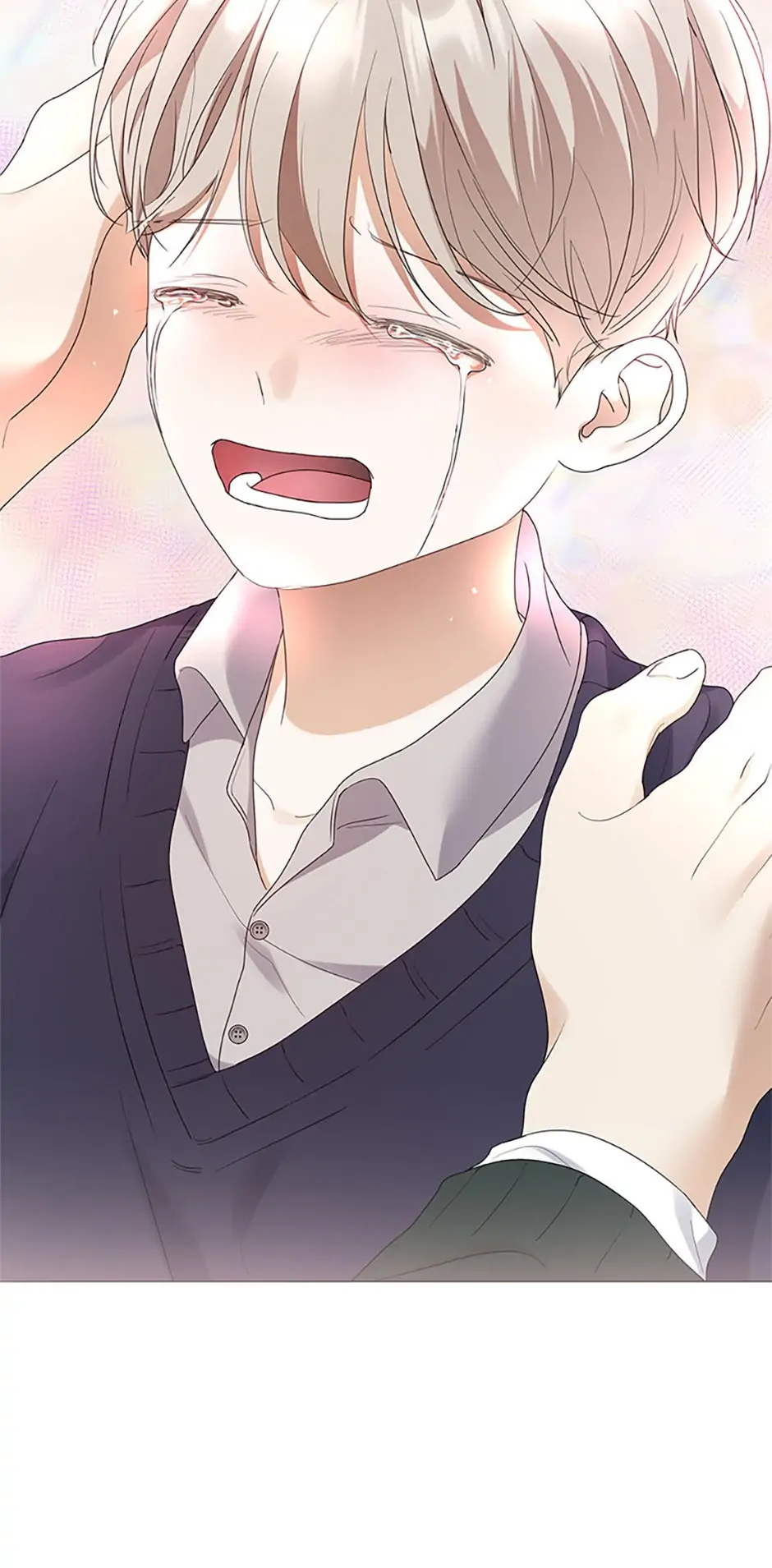 The Unwelcome Guests of House Fildette Chapter 62 - Page 94