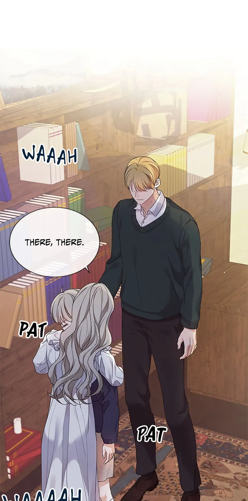 The Unwelcome Guests of House Fildette Chapter 63 - Page 11