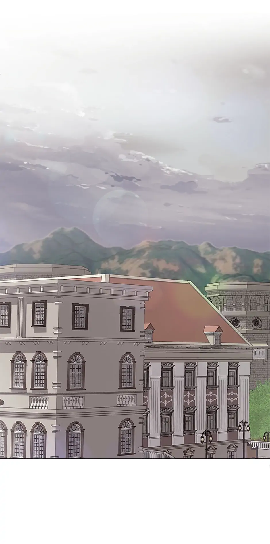 The Unwelcome Guests of House Fildette Chapter 63 - Page 17