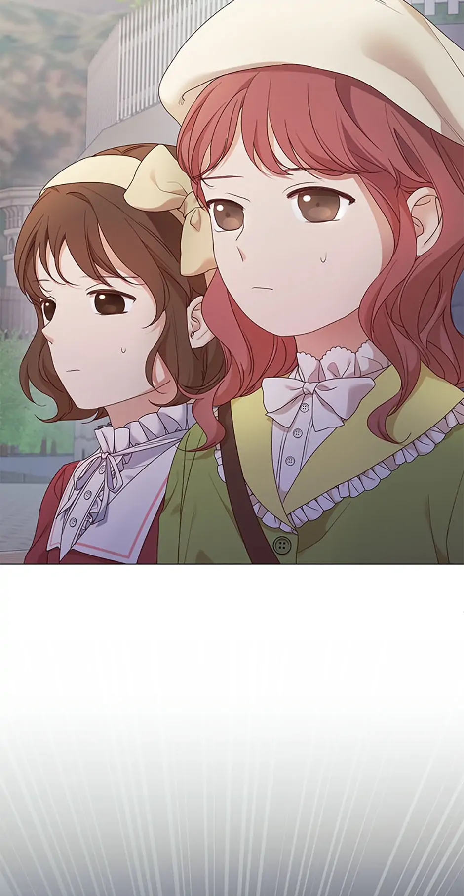 The Unwelcome Guests of House Fildette Chapter 63 - Page 20