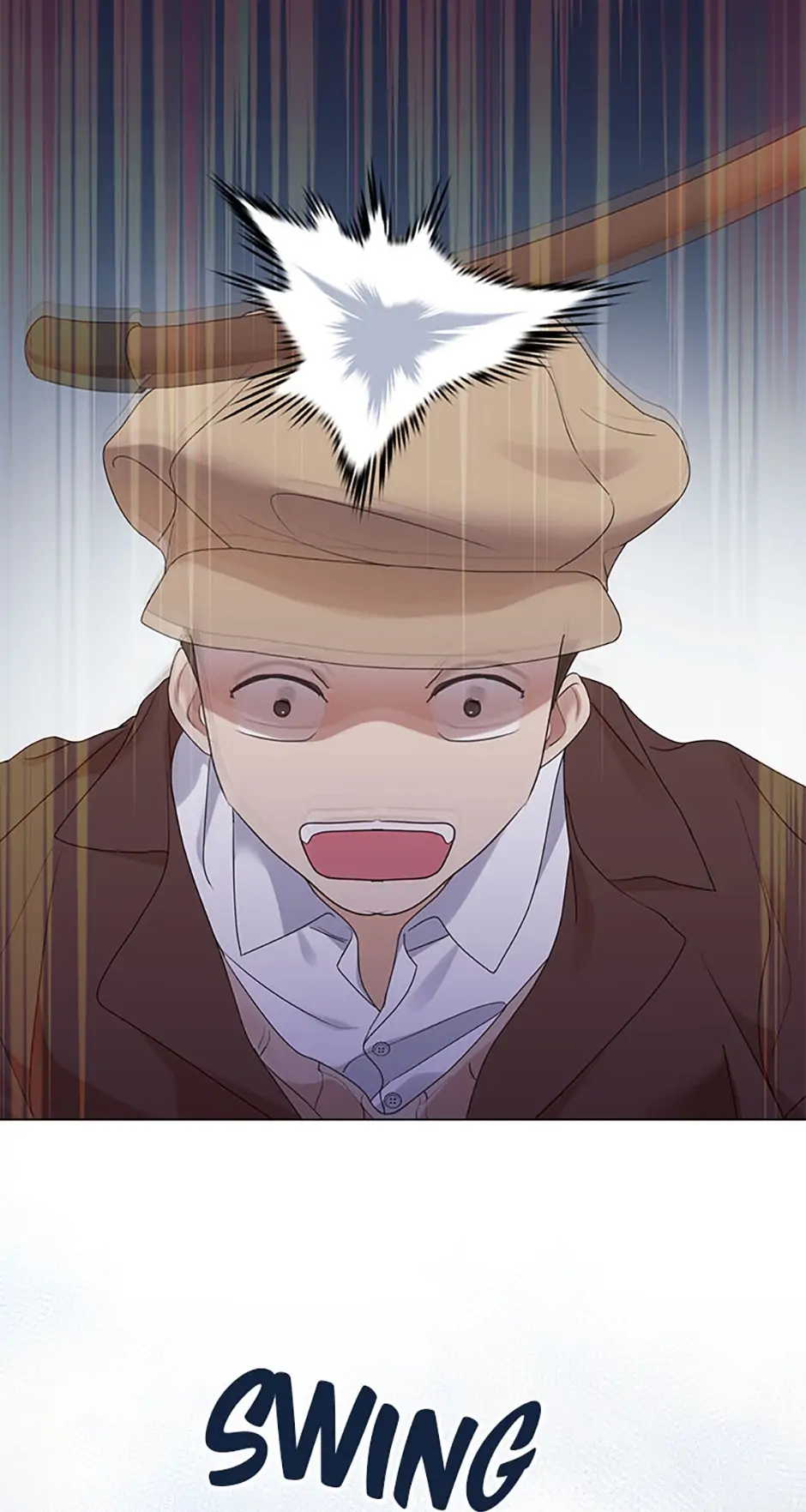 The Unwelcome Guests of House Fildette Chapter 63 - Page 27