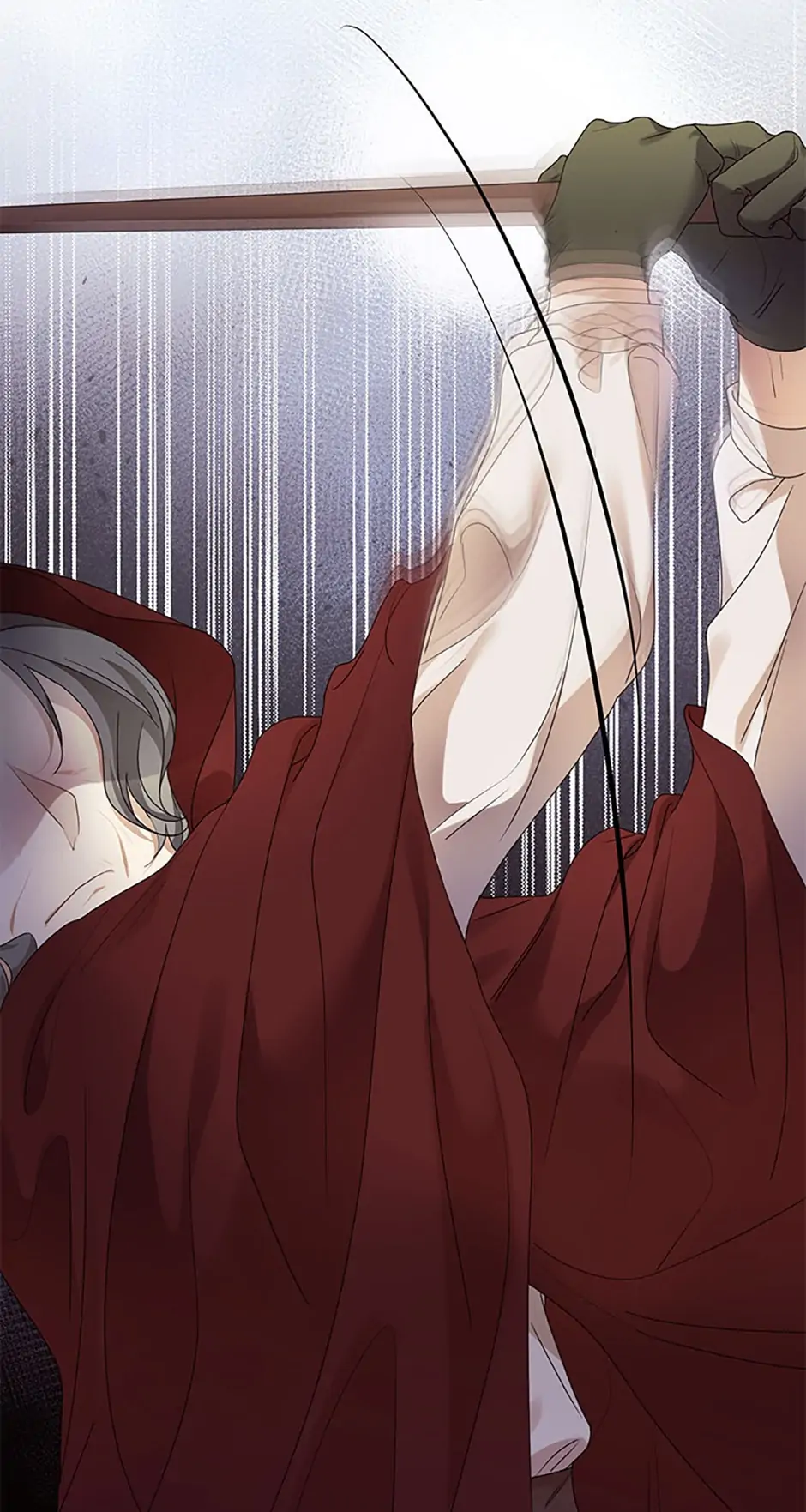 The Unwelcome Guests of House Fildette Chapter 63 - Page 28